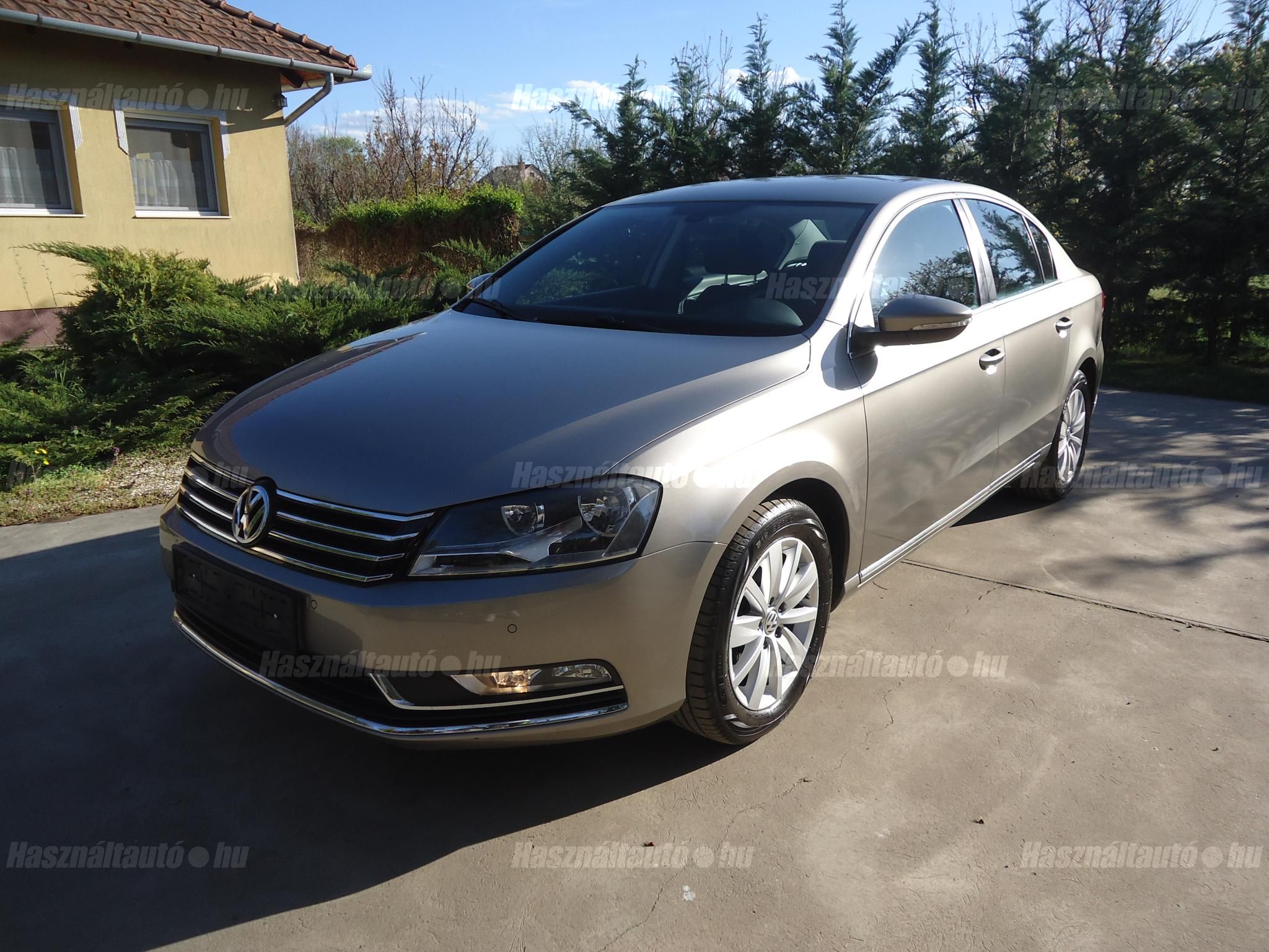VOLKSWAGEN PASSAT 2014/7 - 1