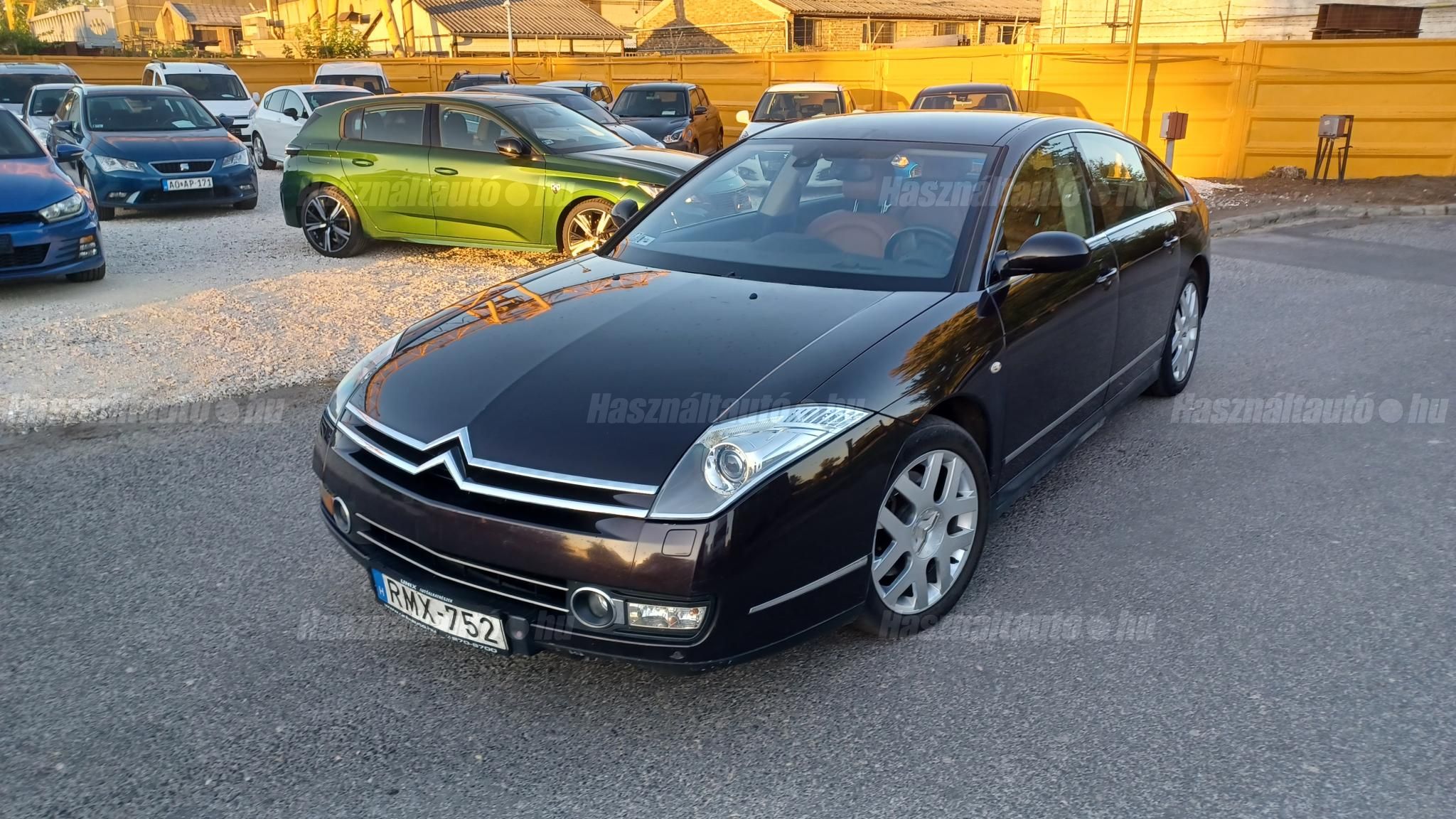 CITROEN C6 2007/5 - 1
