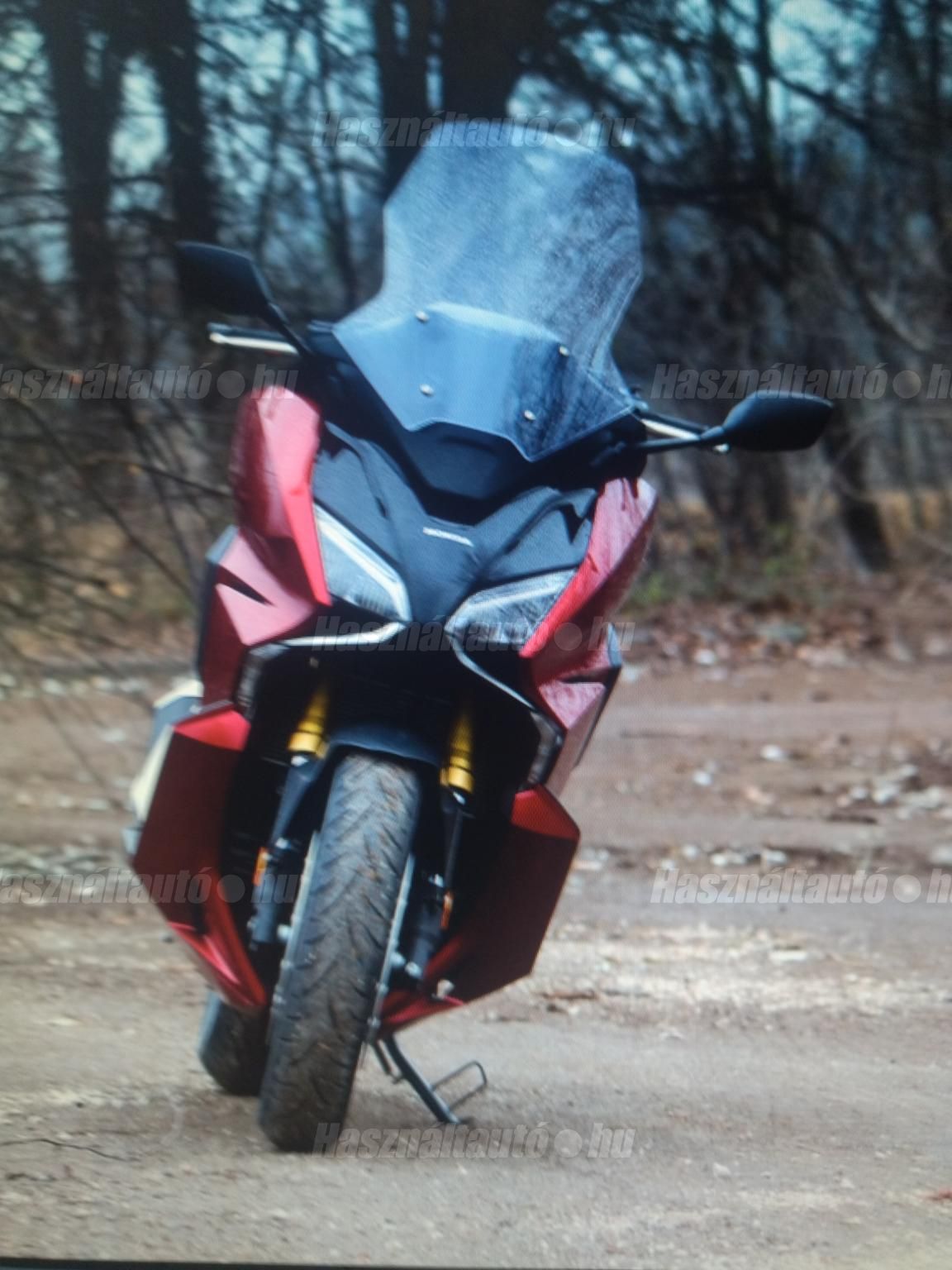 HONDA NSS 750 FORZA 2022/3 - 1