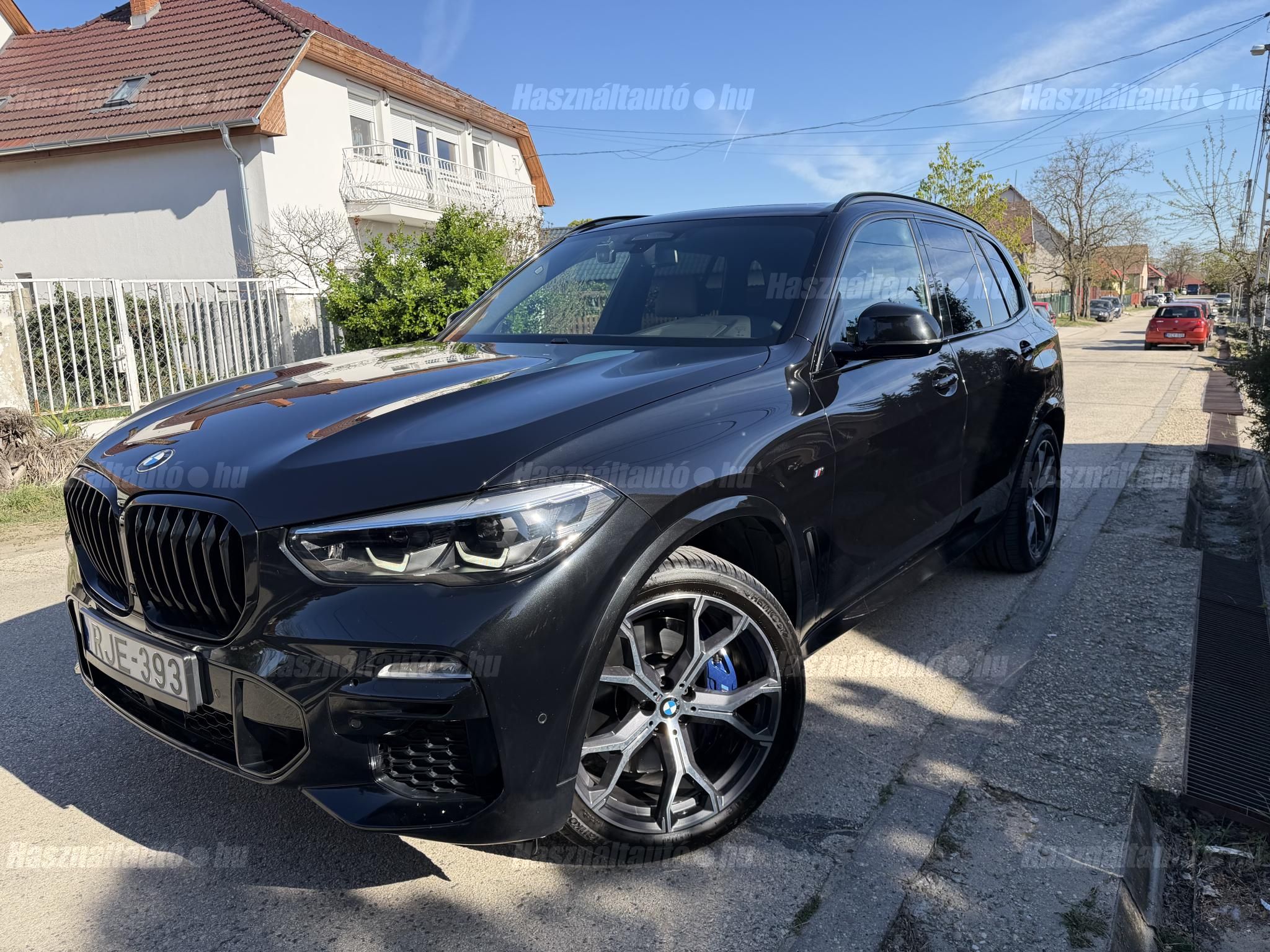 BMW X5 2019/3 - 1