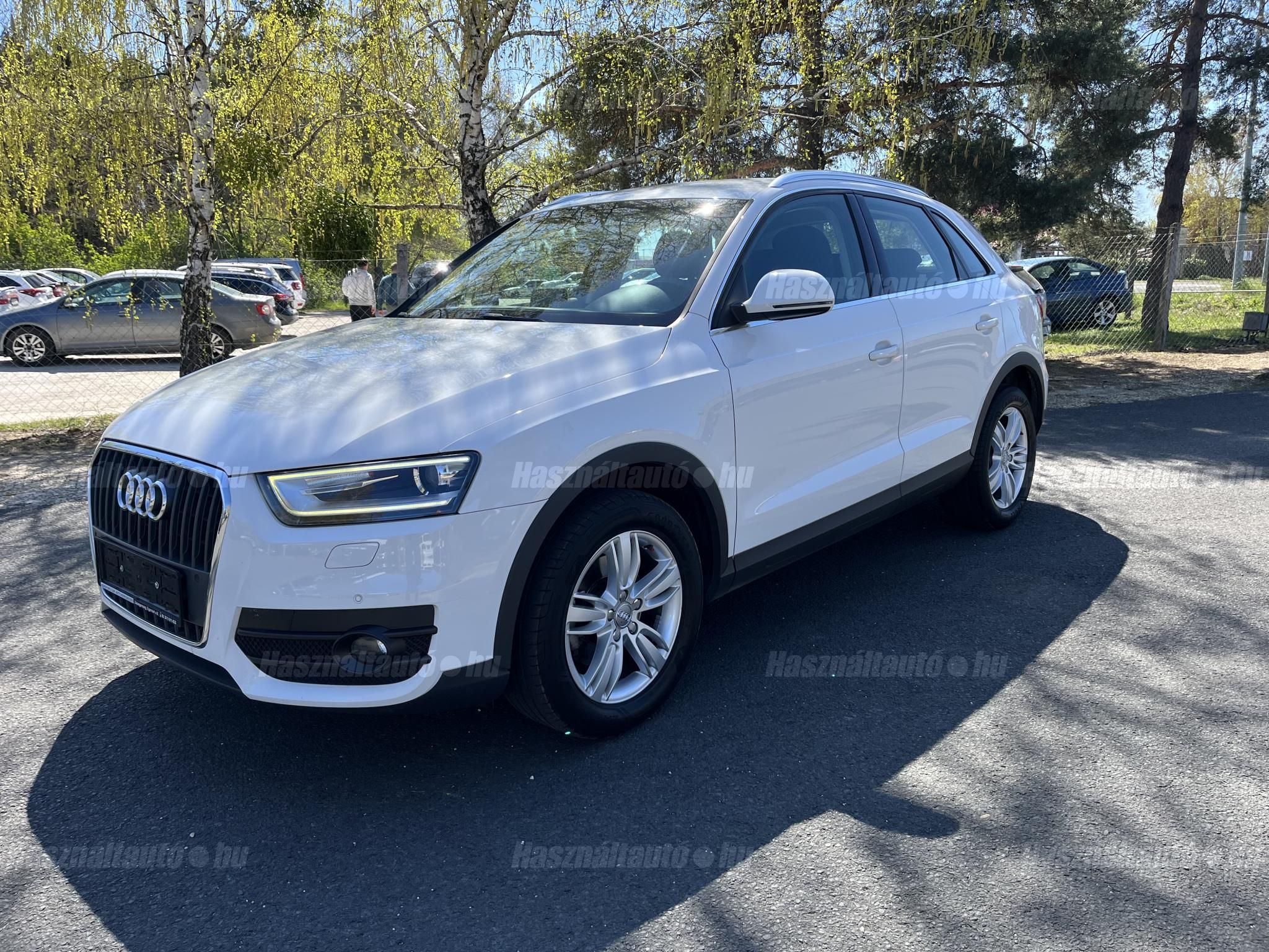 AUDI Q3 2015/1 - 1