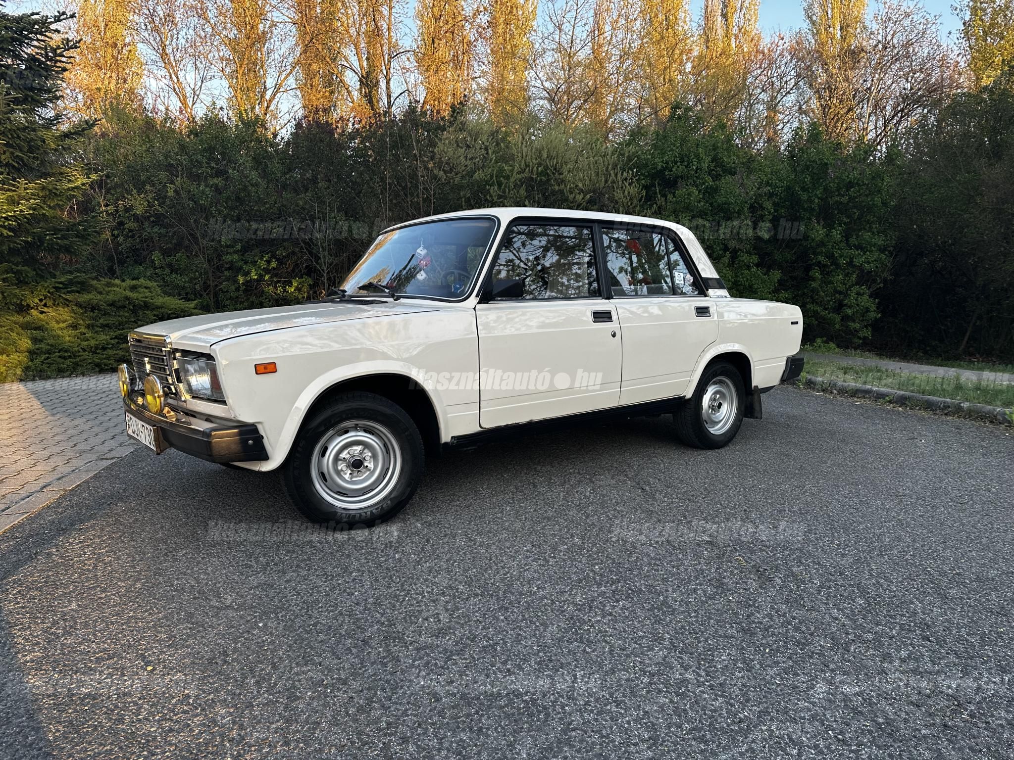 LADA 2107 1991/9 - 1