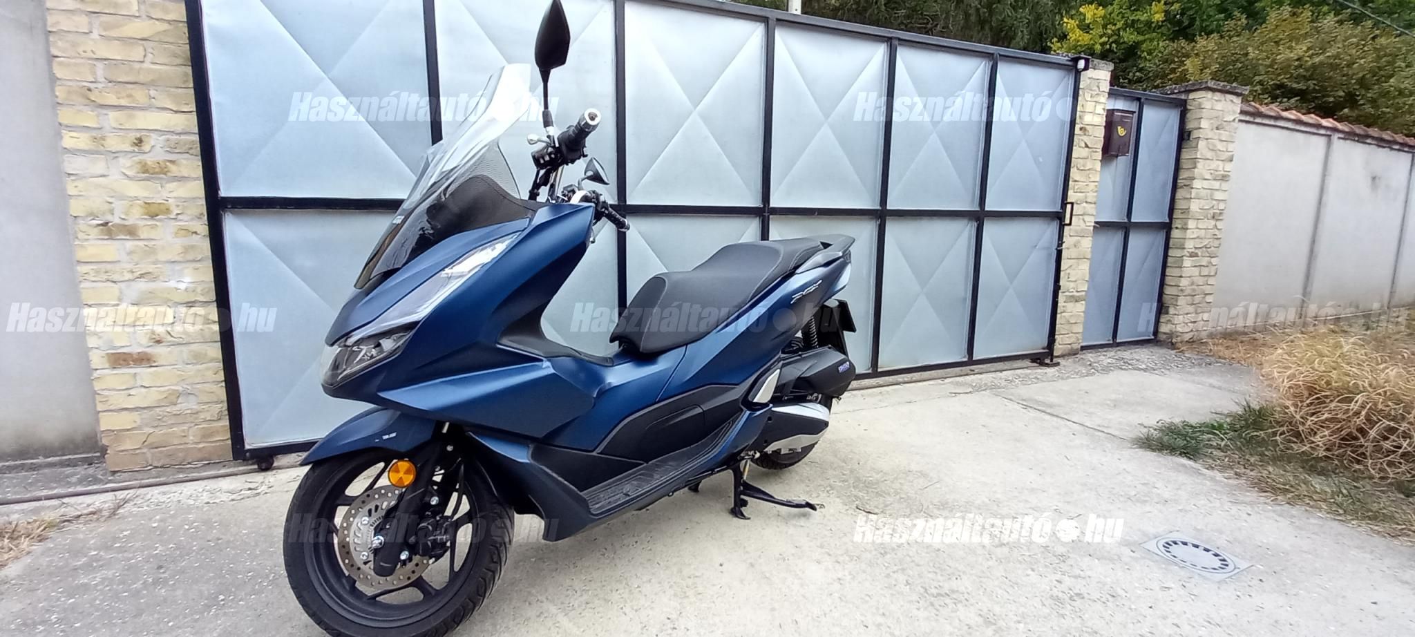HONDA PCX 125 2023 - 1