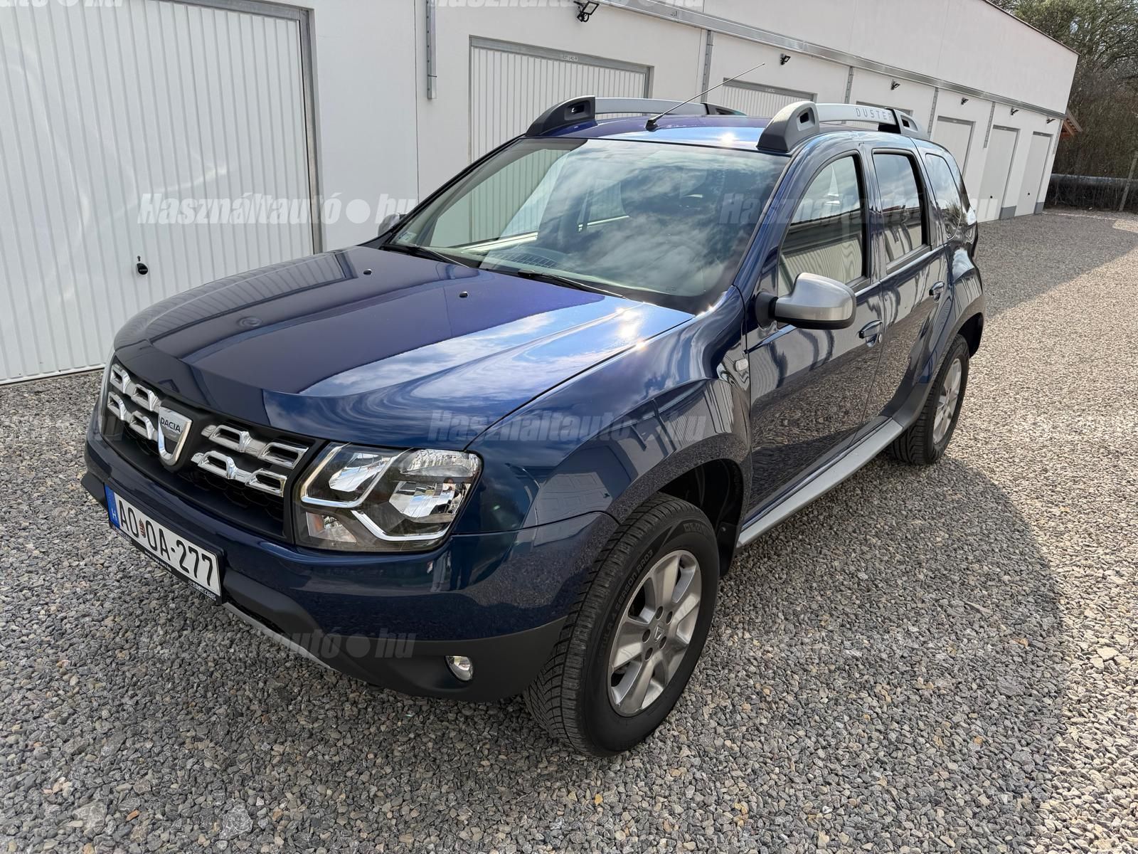 DACIA DUSTER 2018/2 - 1
