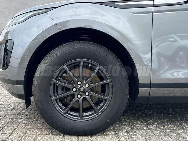 LAND ROVER RANGE ROVER EVOQUE 2020/2 - 1