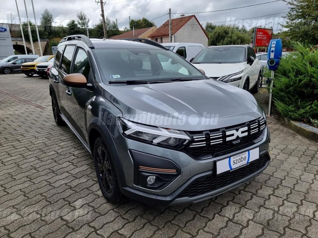 DACIA JOGGER 2025 - 1