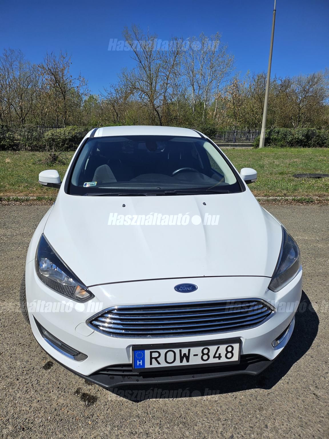 FORD FOCUS 2017/1 - 1