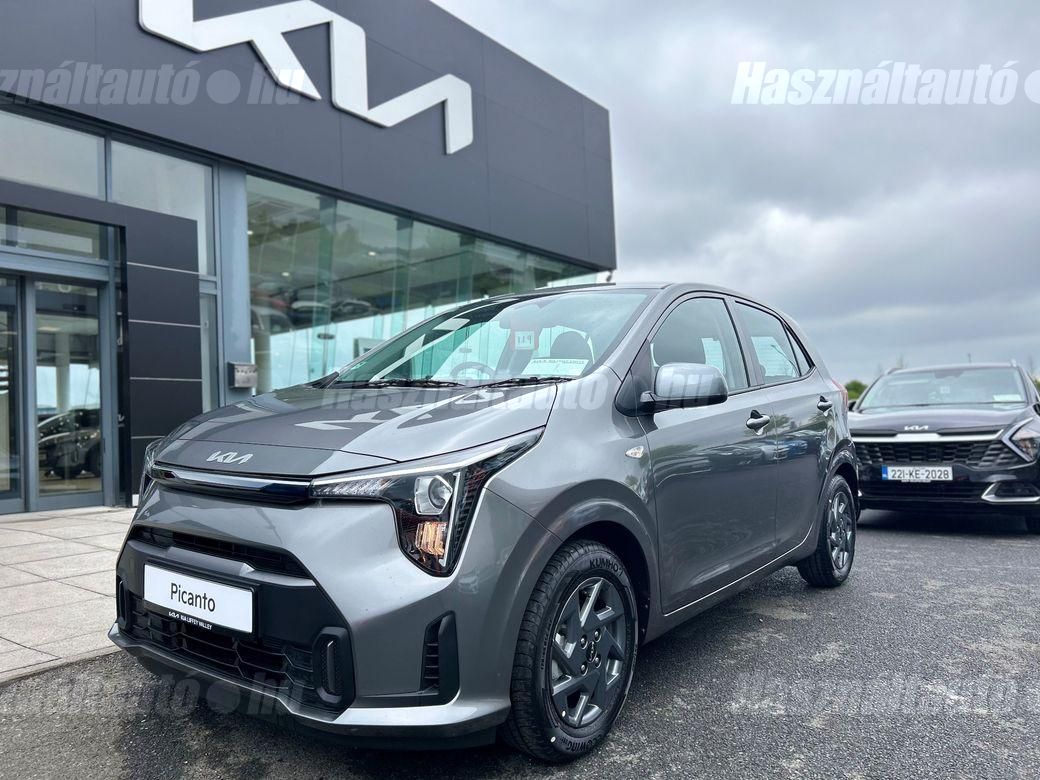 KIA PICANTO 2026 - 1