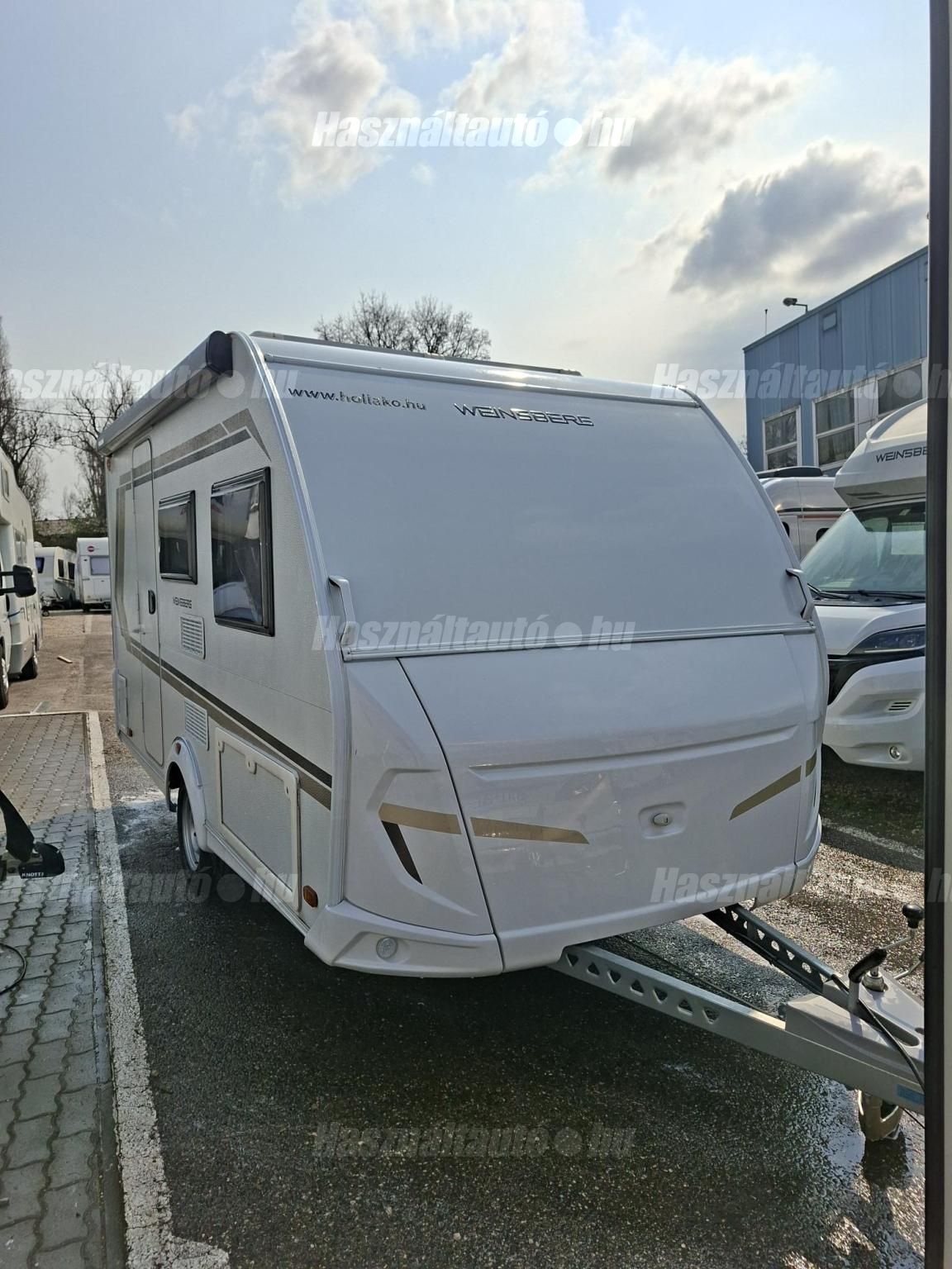 WEINSBERG 2024 - 1