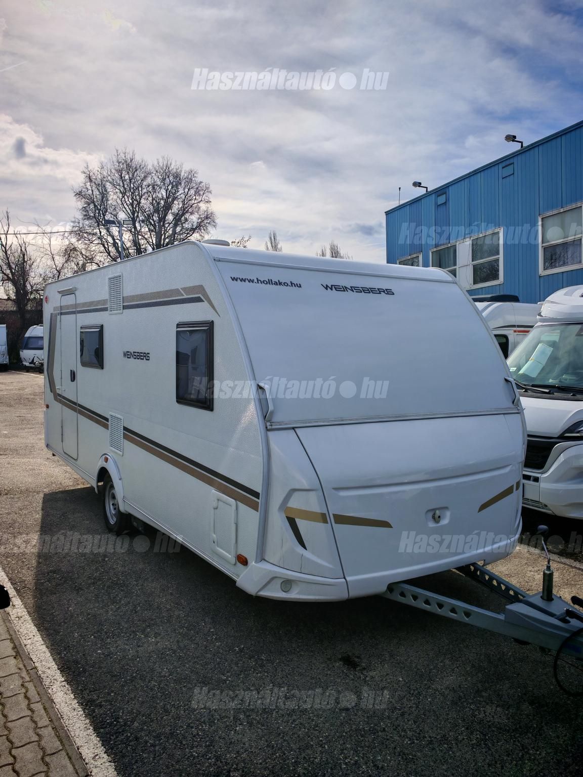 WEINSBERG 2024 - 1