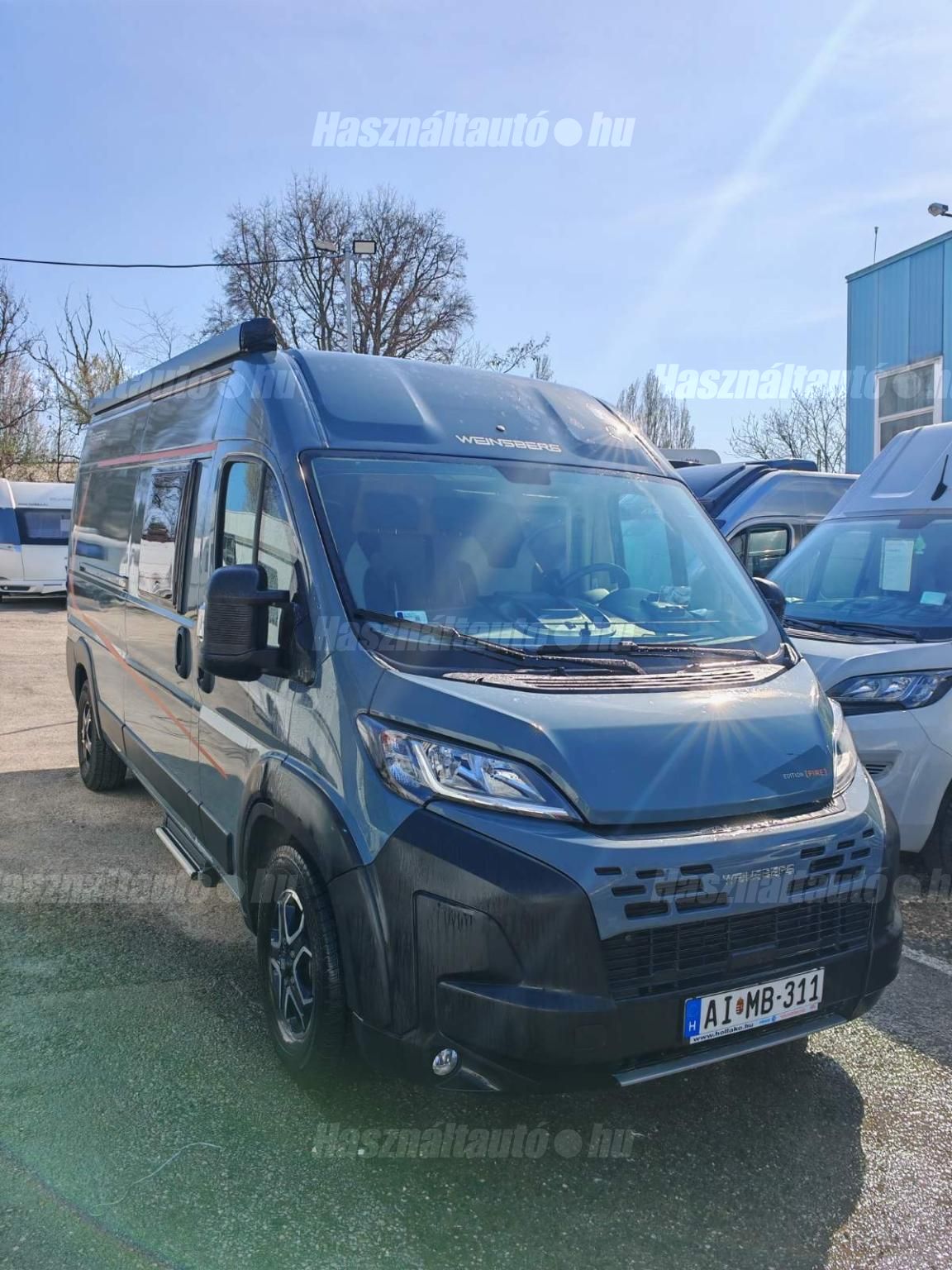 WEINSBERG 2024 - 1