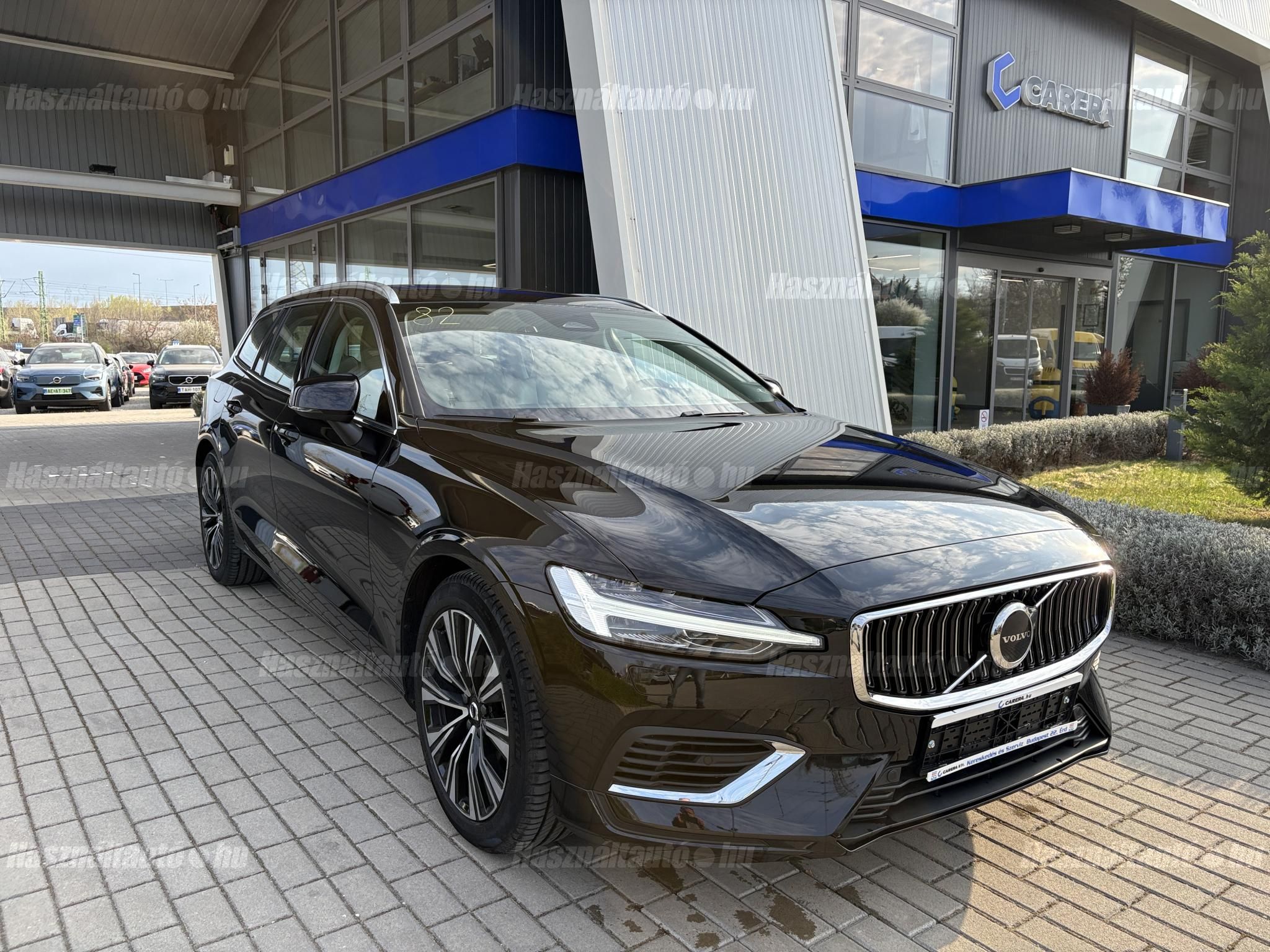VOLVO V60 2025/3 - 1