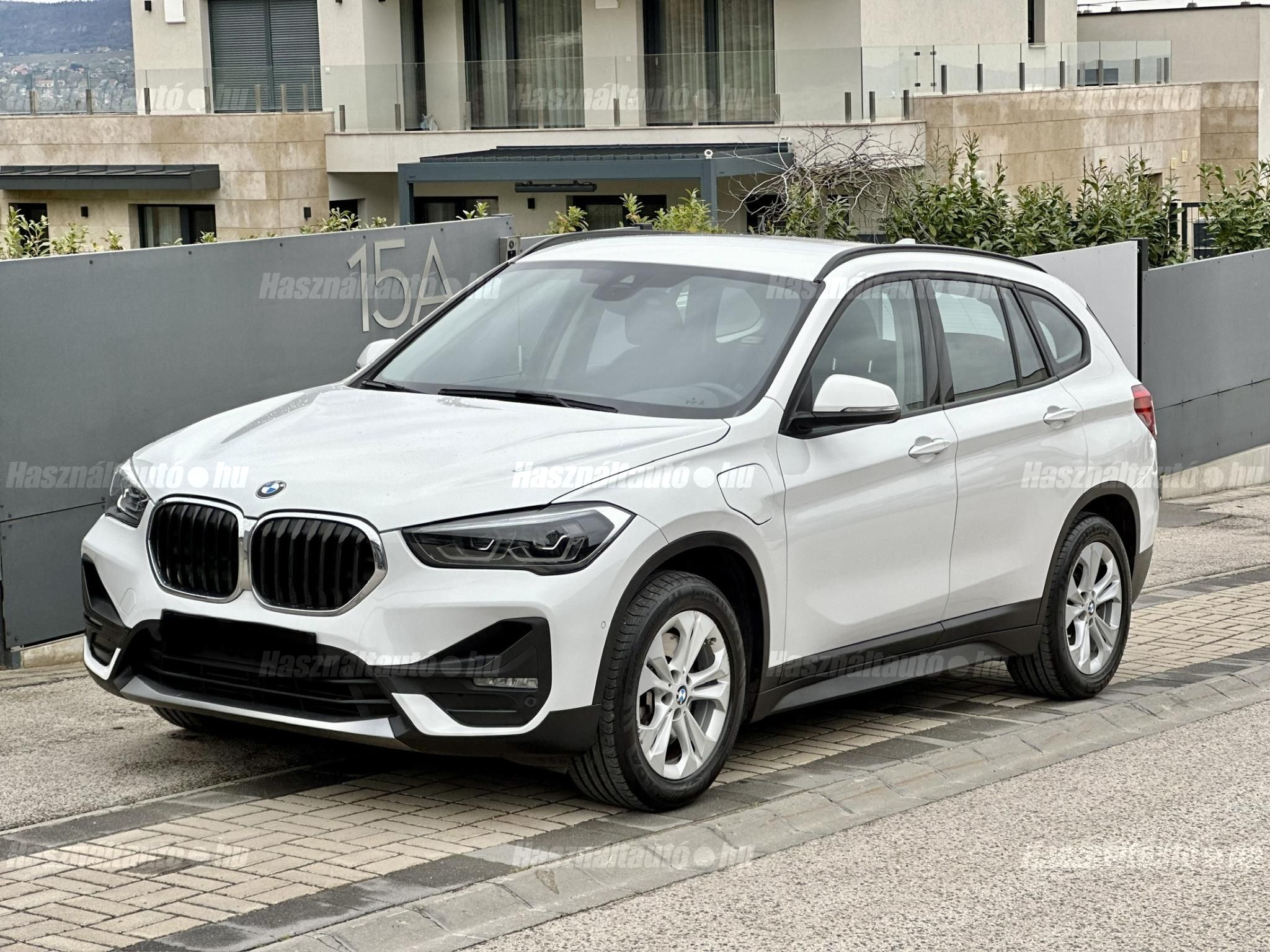 BMW X1 2021/3 - 1