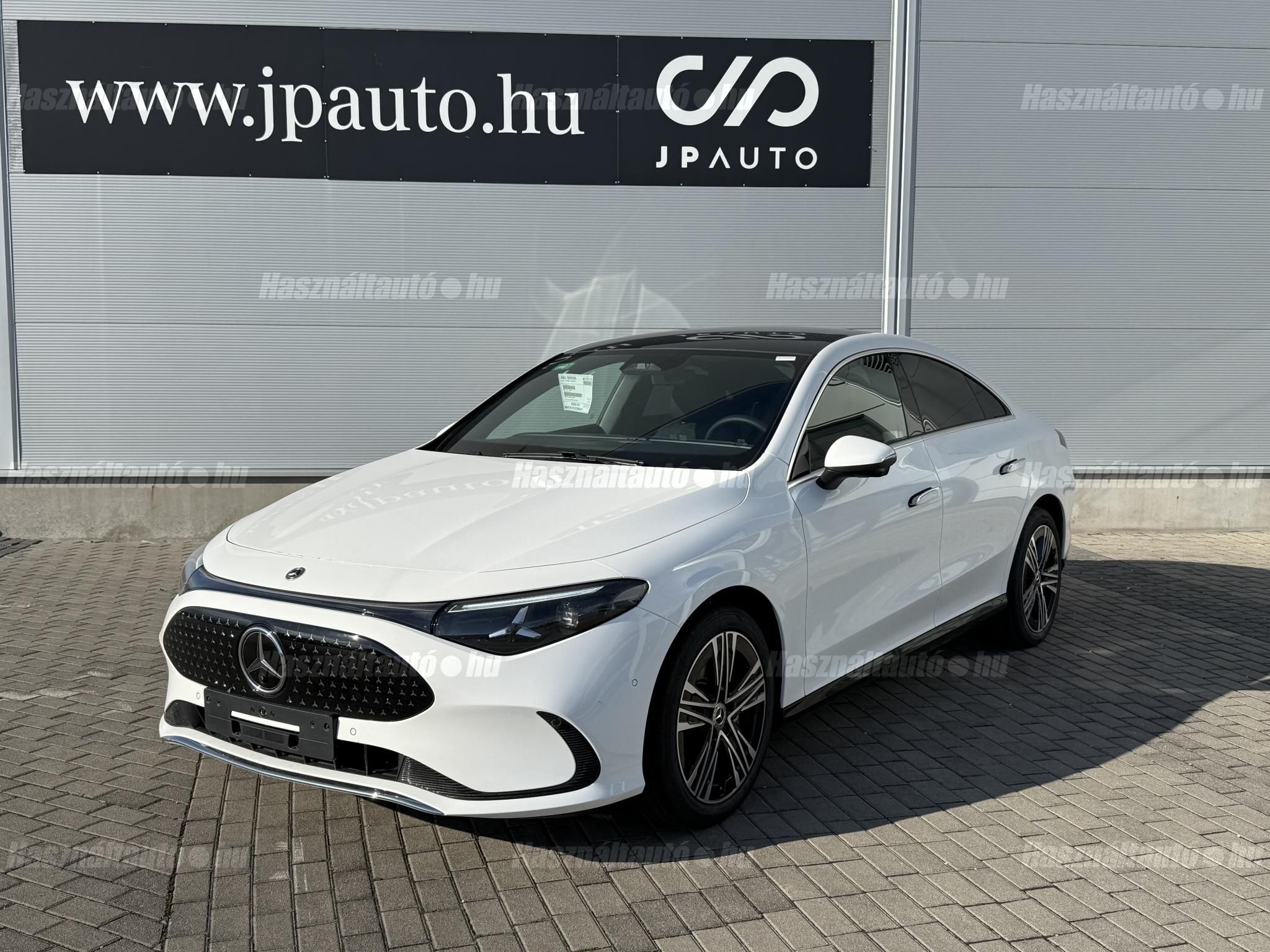 MERCEDES-BENZ CLA 200 2026 - 1