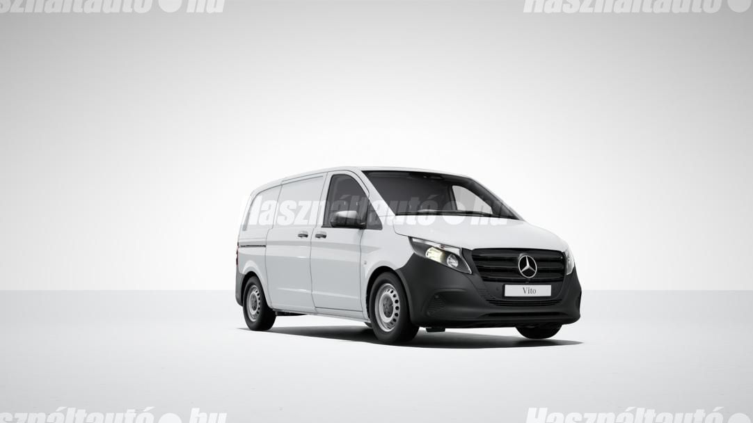 MERCEDES-BENZ VITO 2025/5 - 1