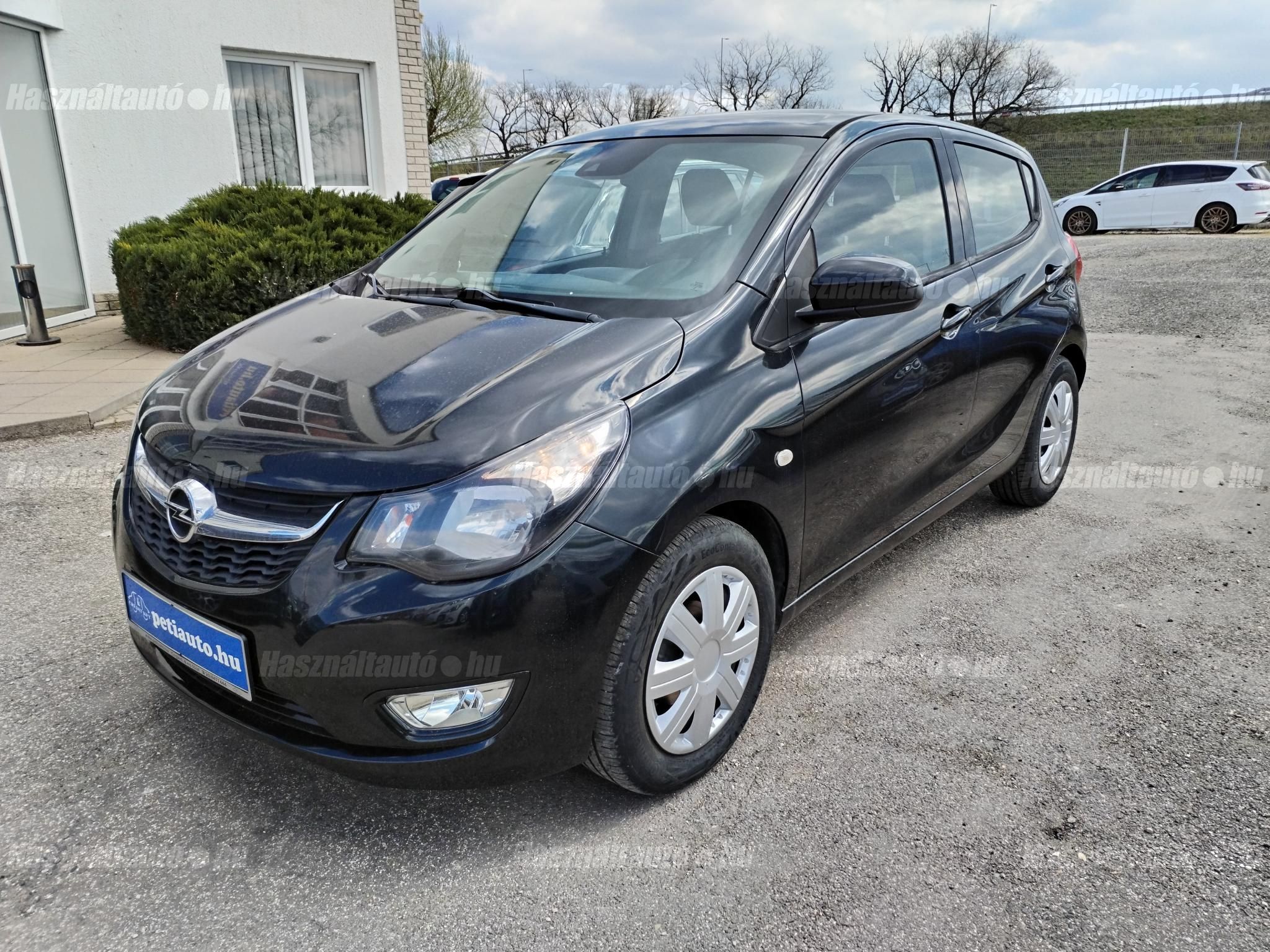 OPEL KARL 2015/7 - 1