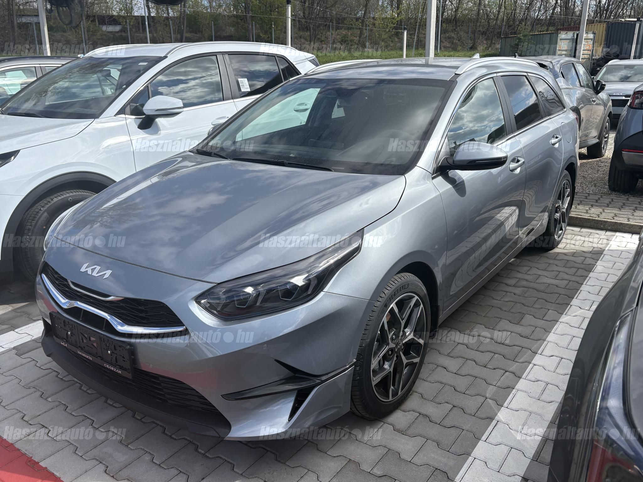 KIA CEE'D 2026 - 1