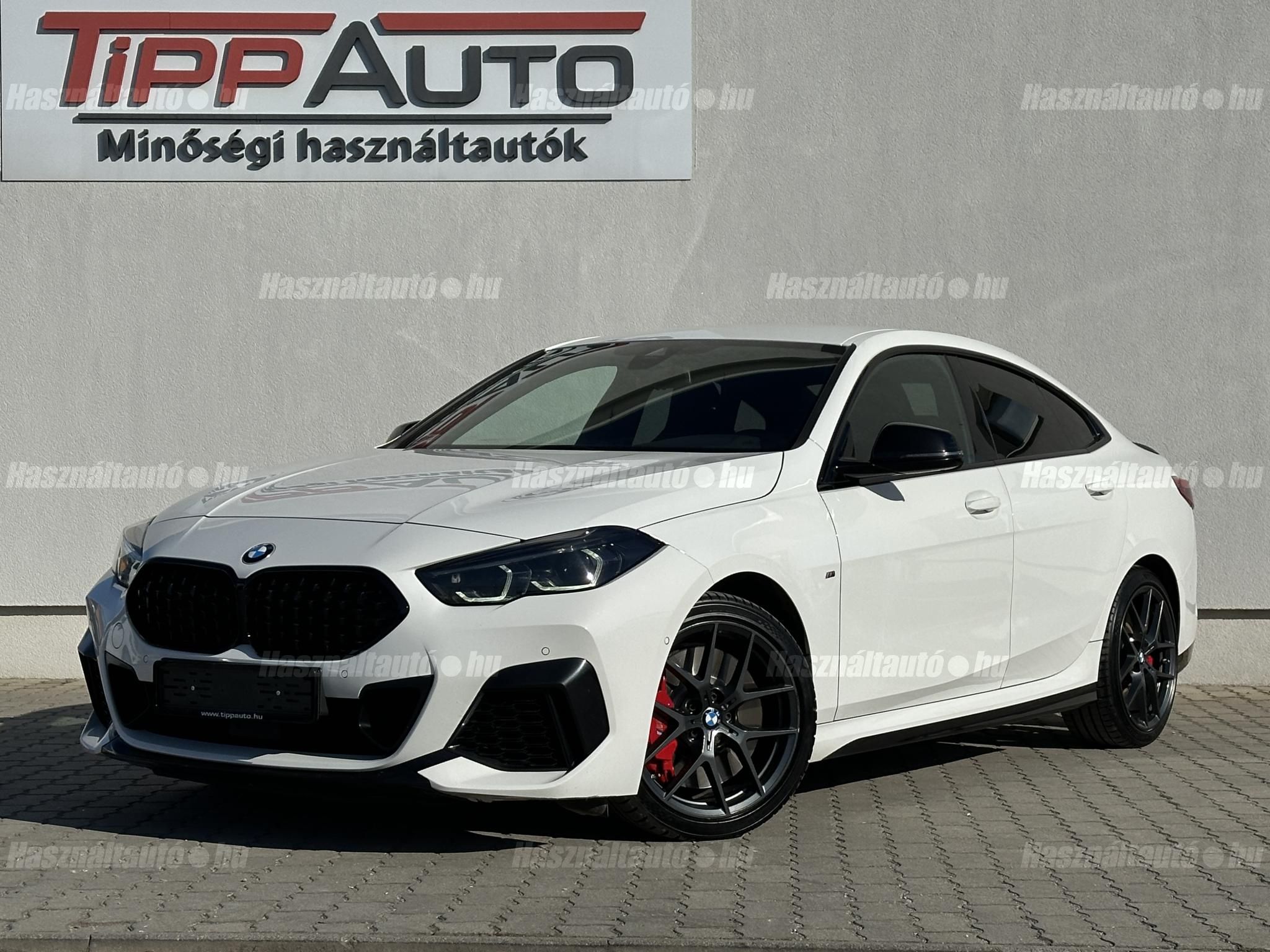 BMW M235I 2021/5 - 1