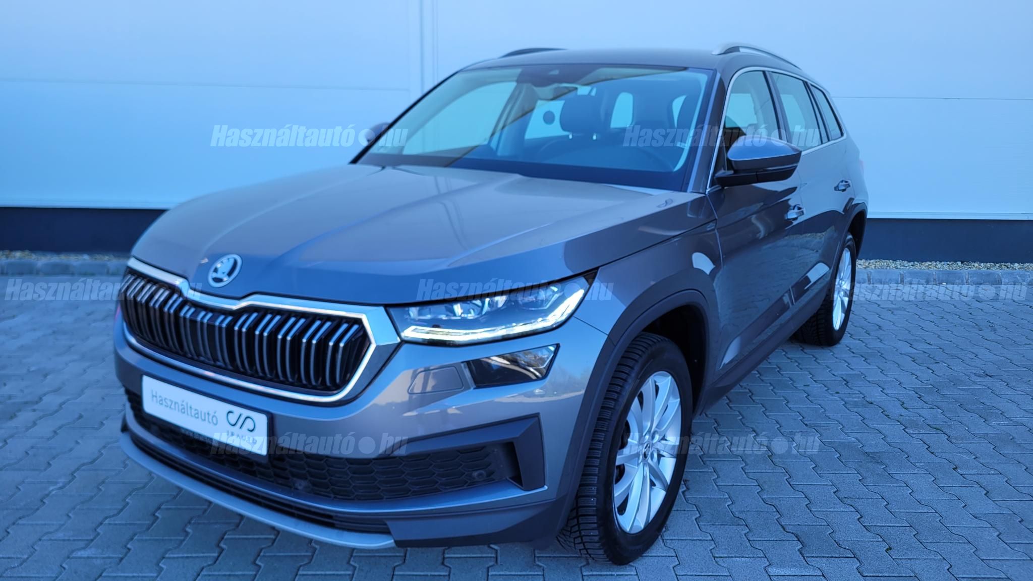 SKODA KODIAQ 2023/7 - 1