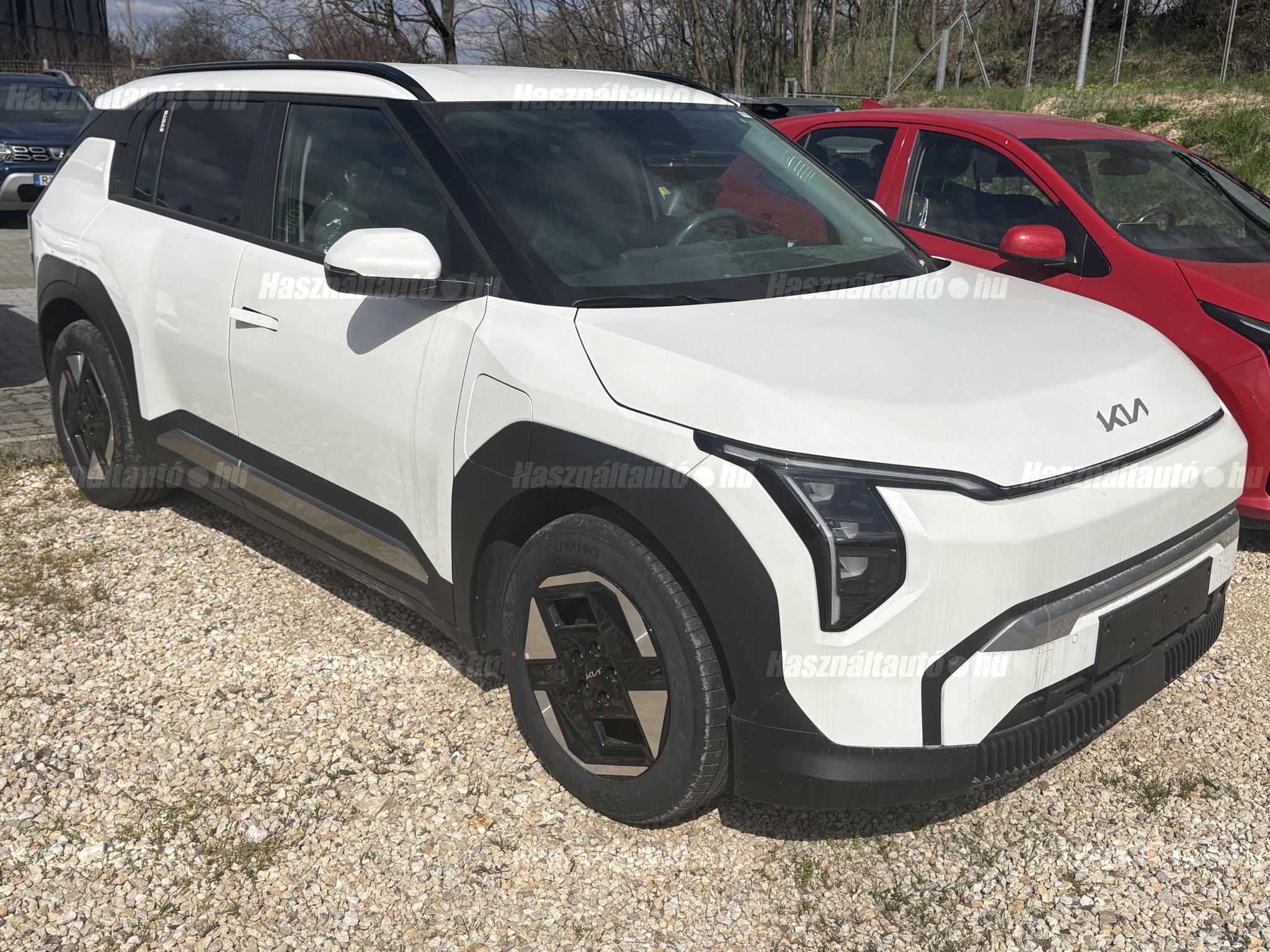 KIA EV3 2026 - 1