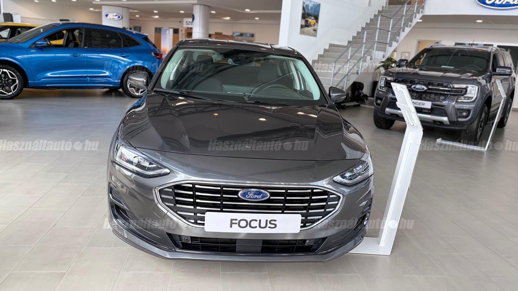 FORD FOCUS 2026 - 1
