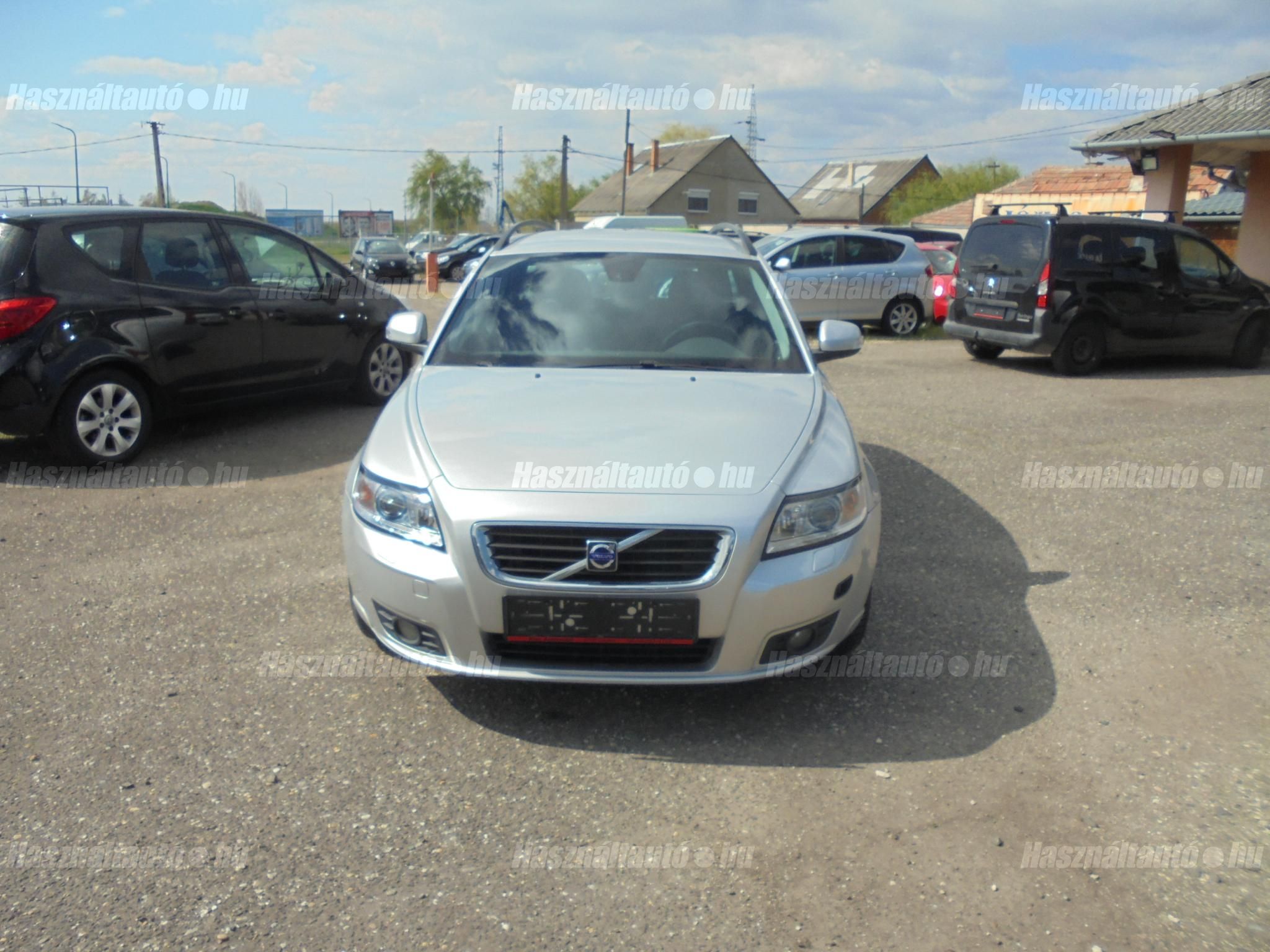 VOLVO V50 2009/12 - 1