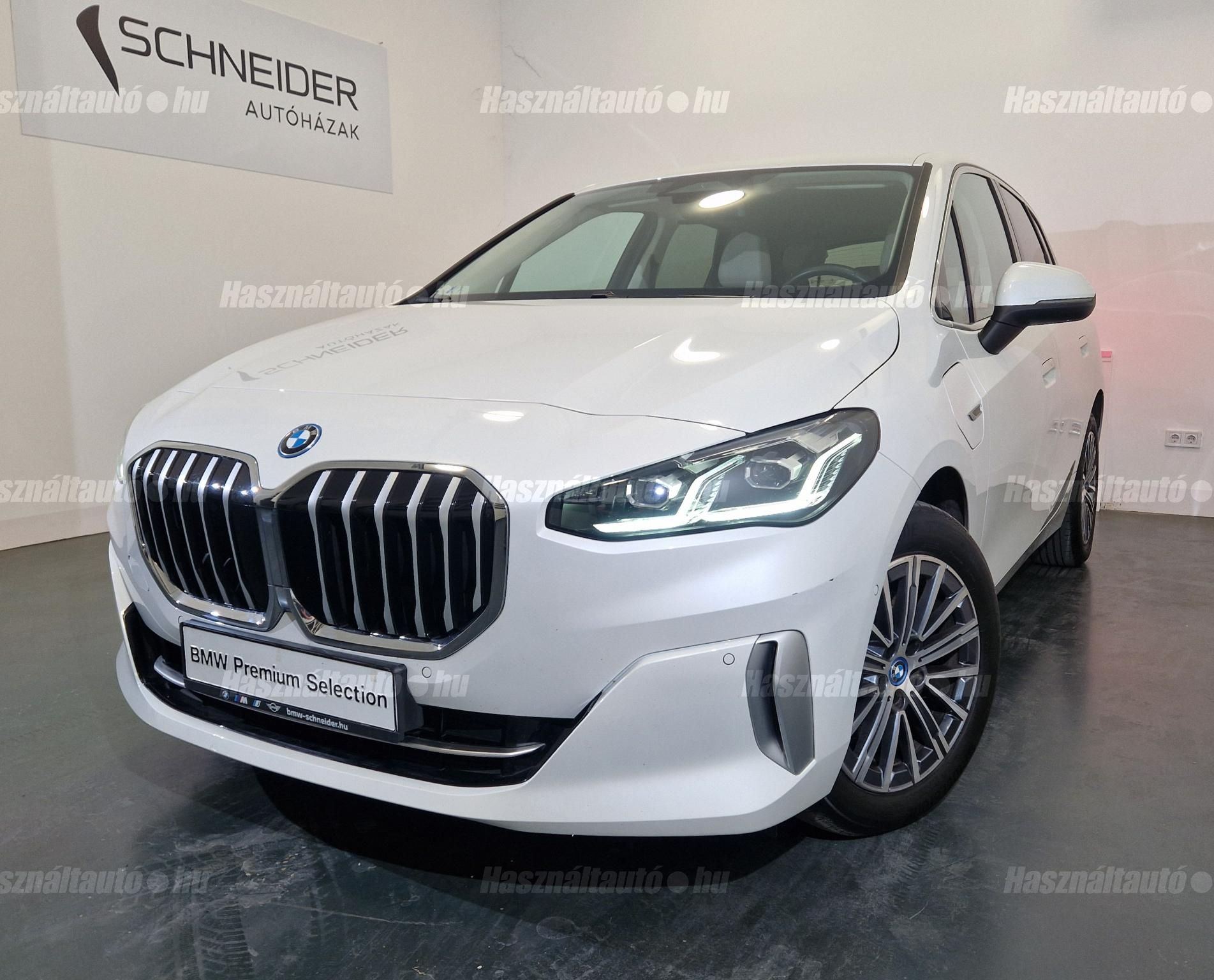 BMW 225 2022/10 - 1