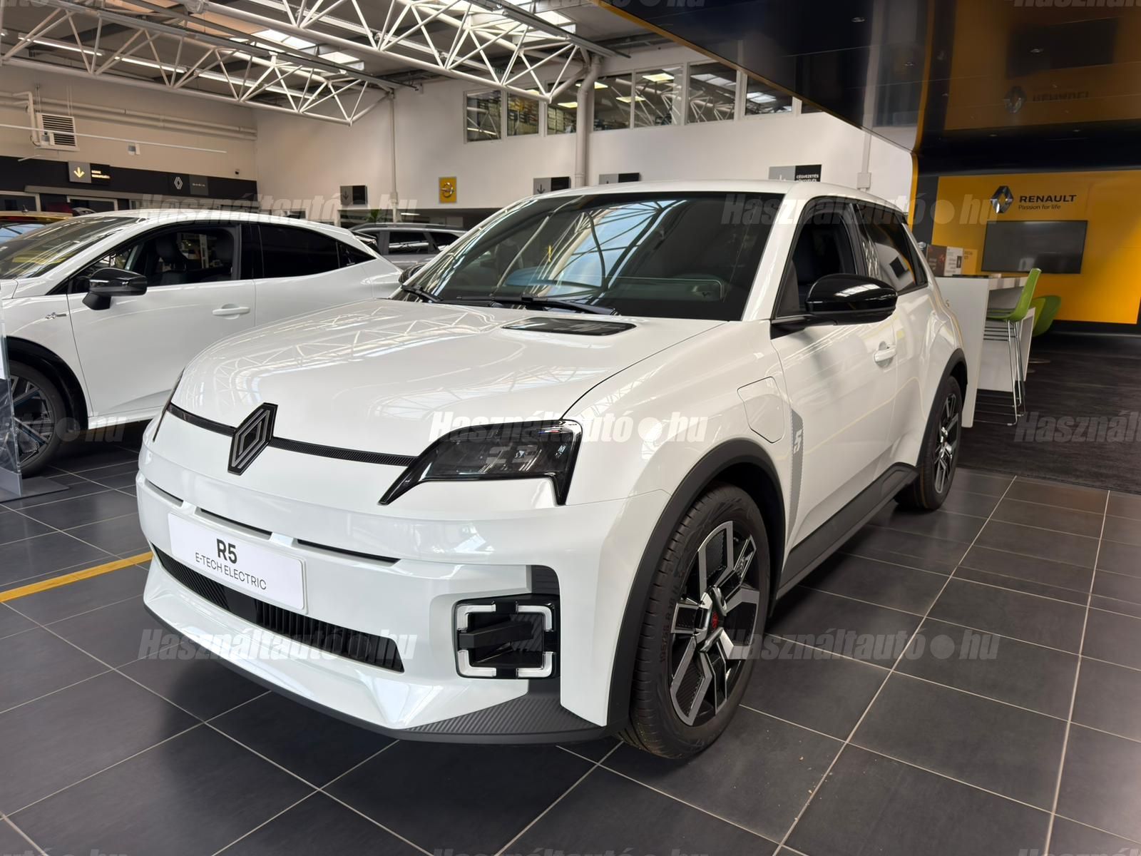 RENAULT R 5 2025 - 1