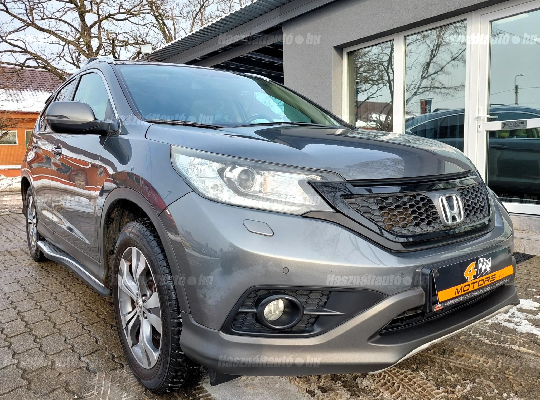 HONDA CR-V 2015/1 - 1