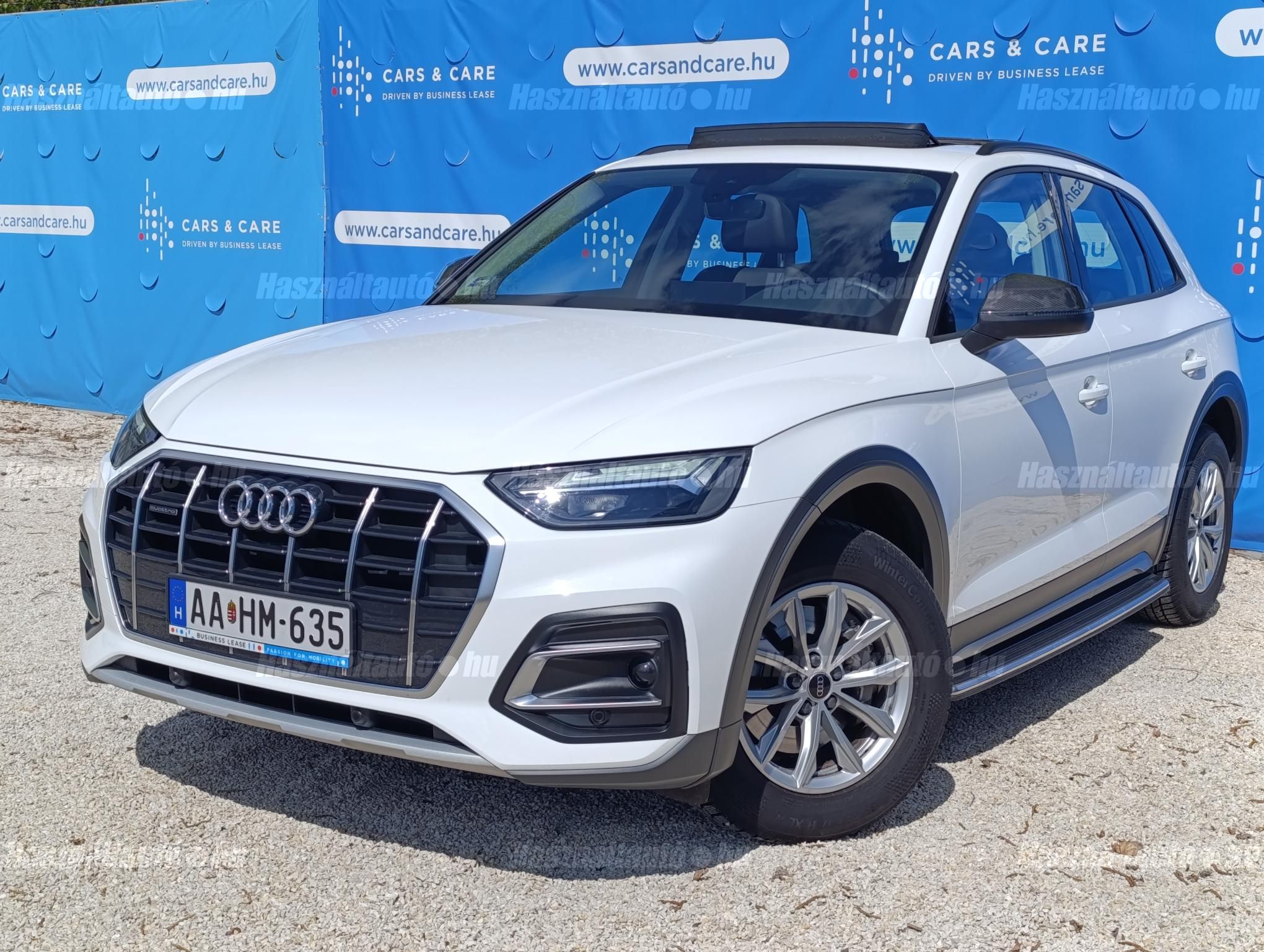 AUDI Q5 2023/2 - 1