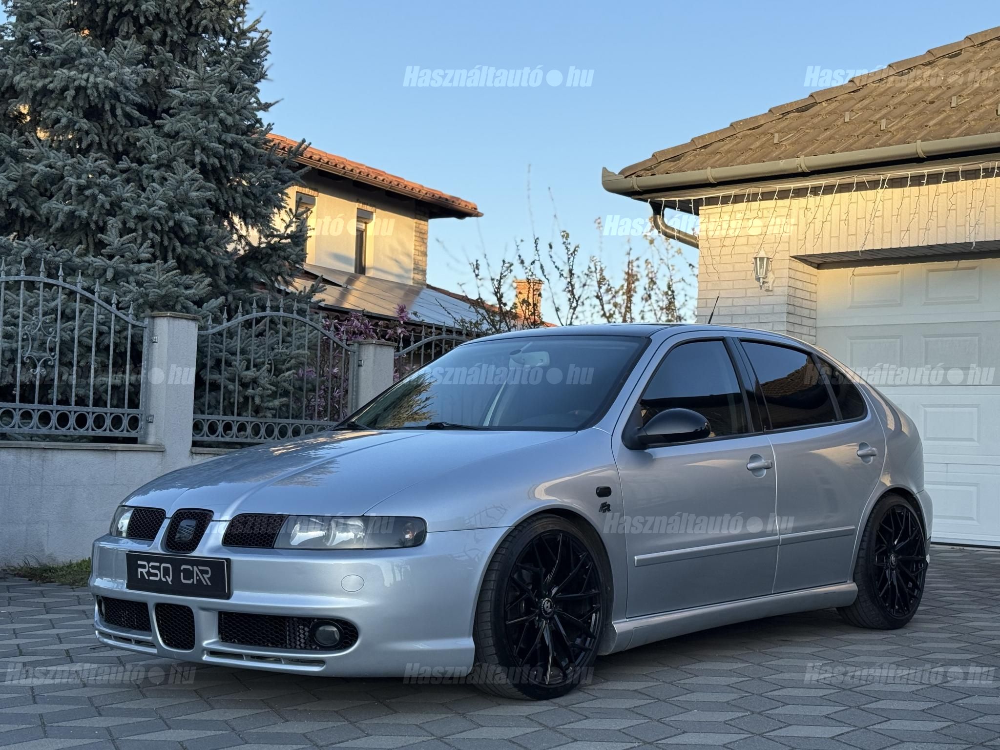 SEAT LEON 2005/11 - 1
