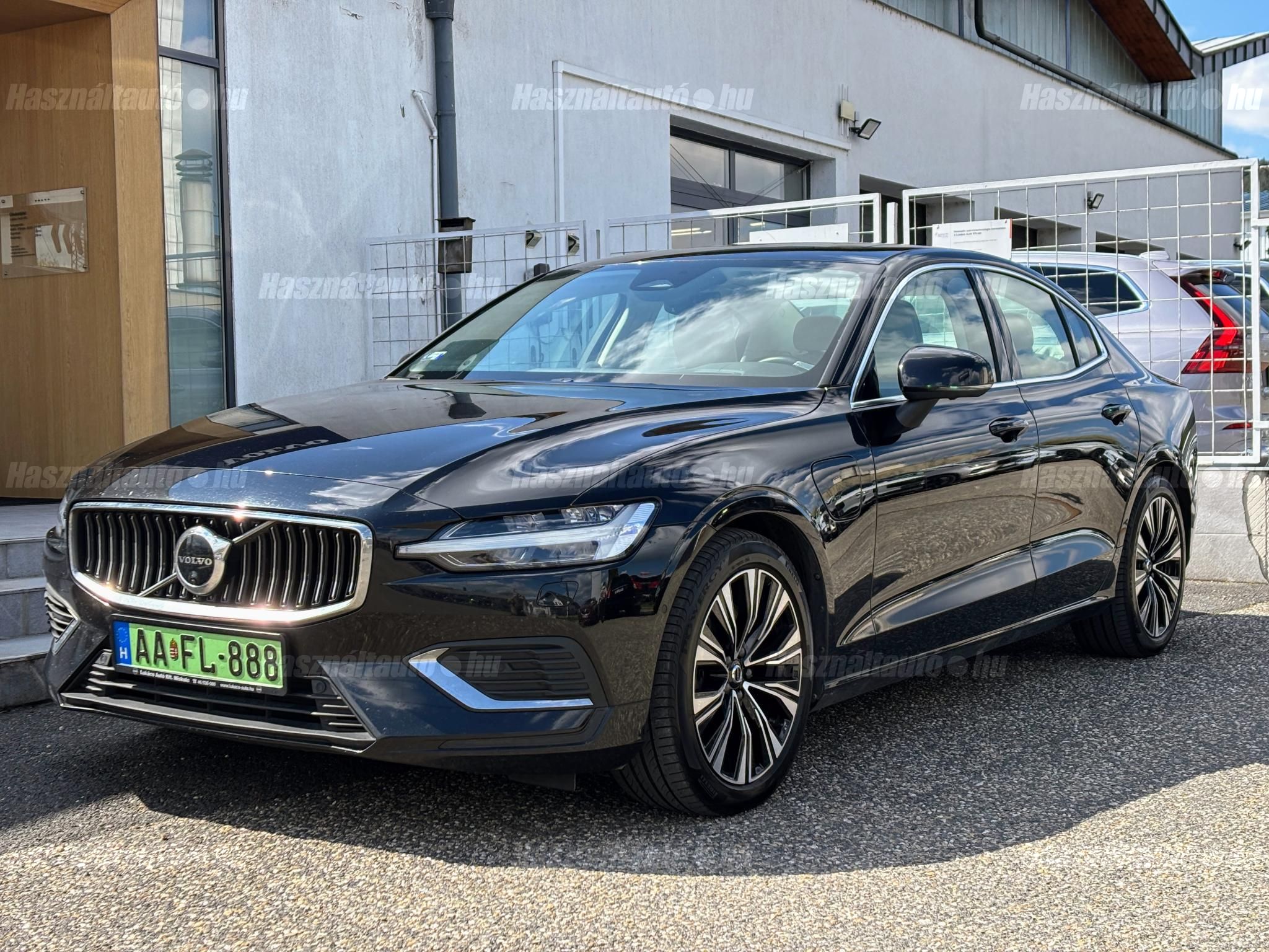 VOLVO S60 2023/1 - 1