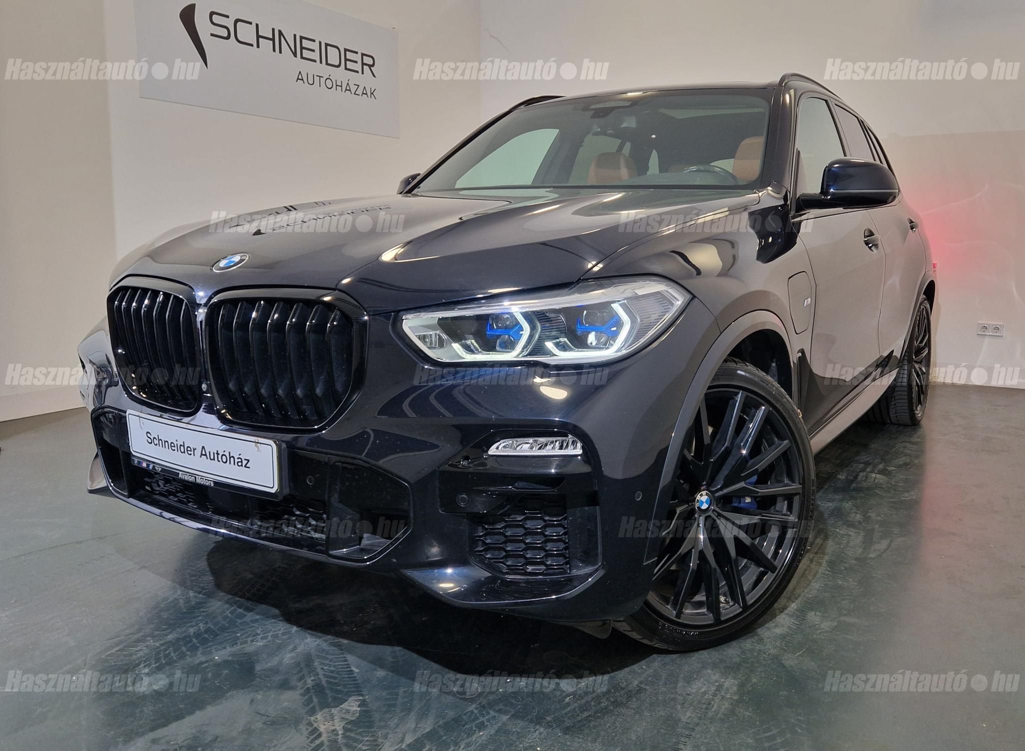 BMW X5 2020/9 - 1