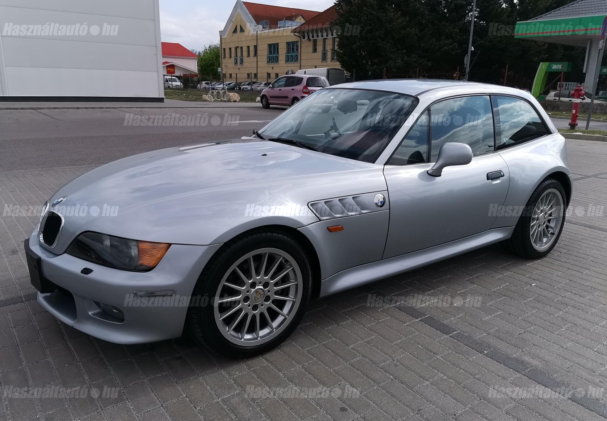 BMW Z3 1998/6 - 1