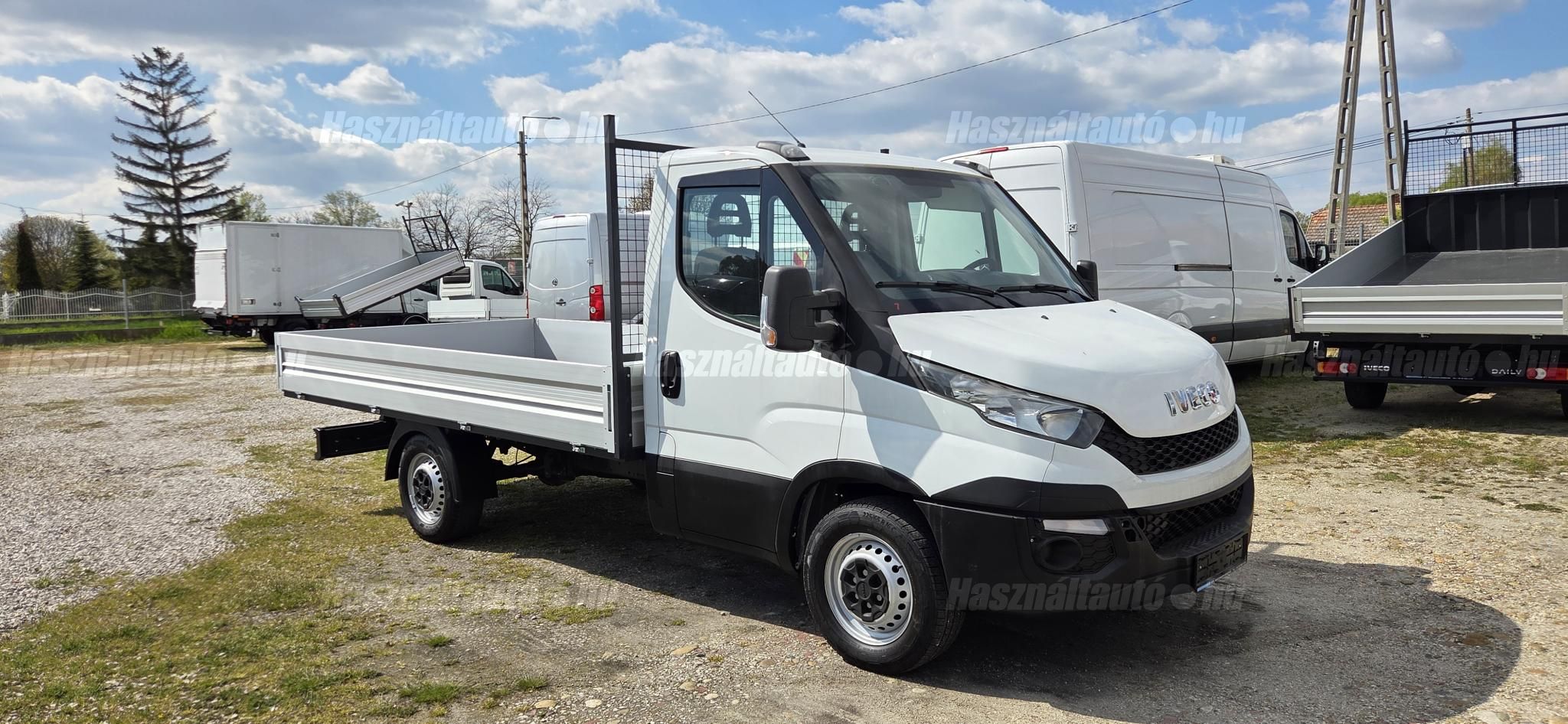 IVECO DAILY 2015 - 1