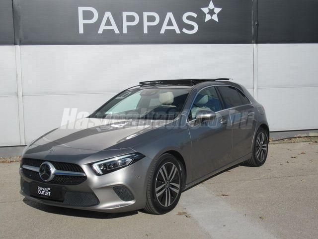 MERCEDES-BENZ A 180 2019/5 - 1