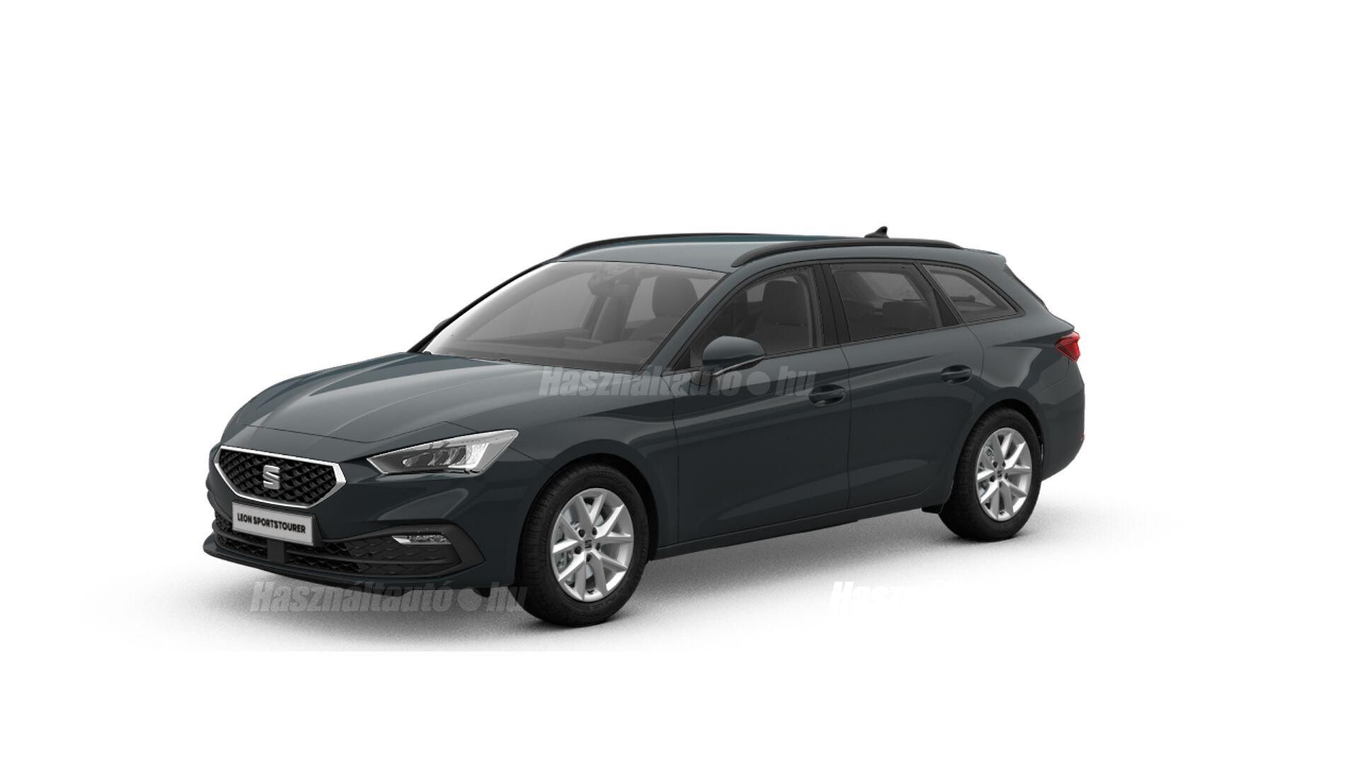 SEAT LEON 2026 - 1
