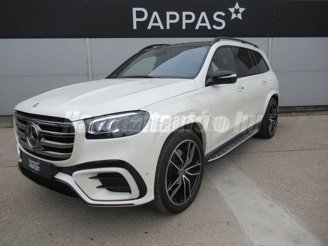 MERCEDES-BENZ GLS 450 2024/4 - 1