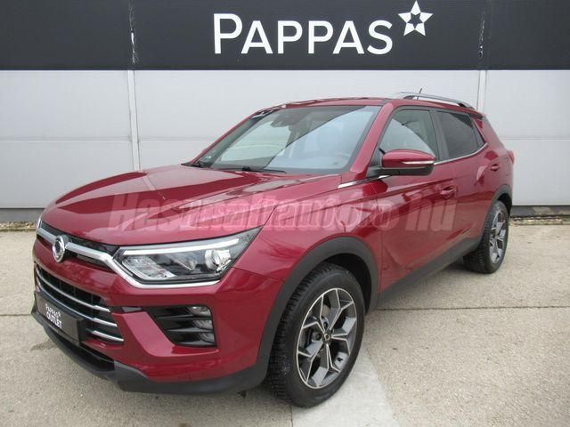 SSANGYONG KORANDO 2020/11 - 1