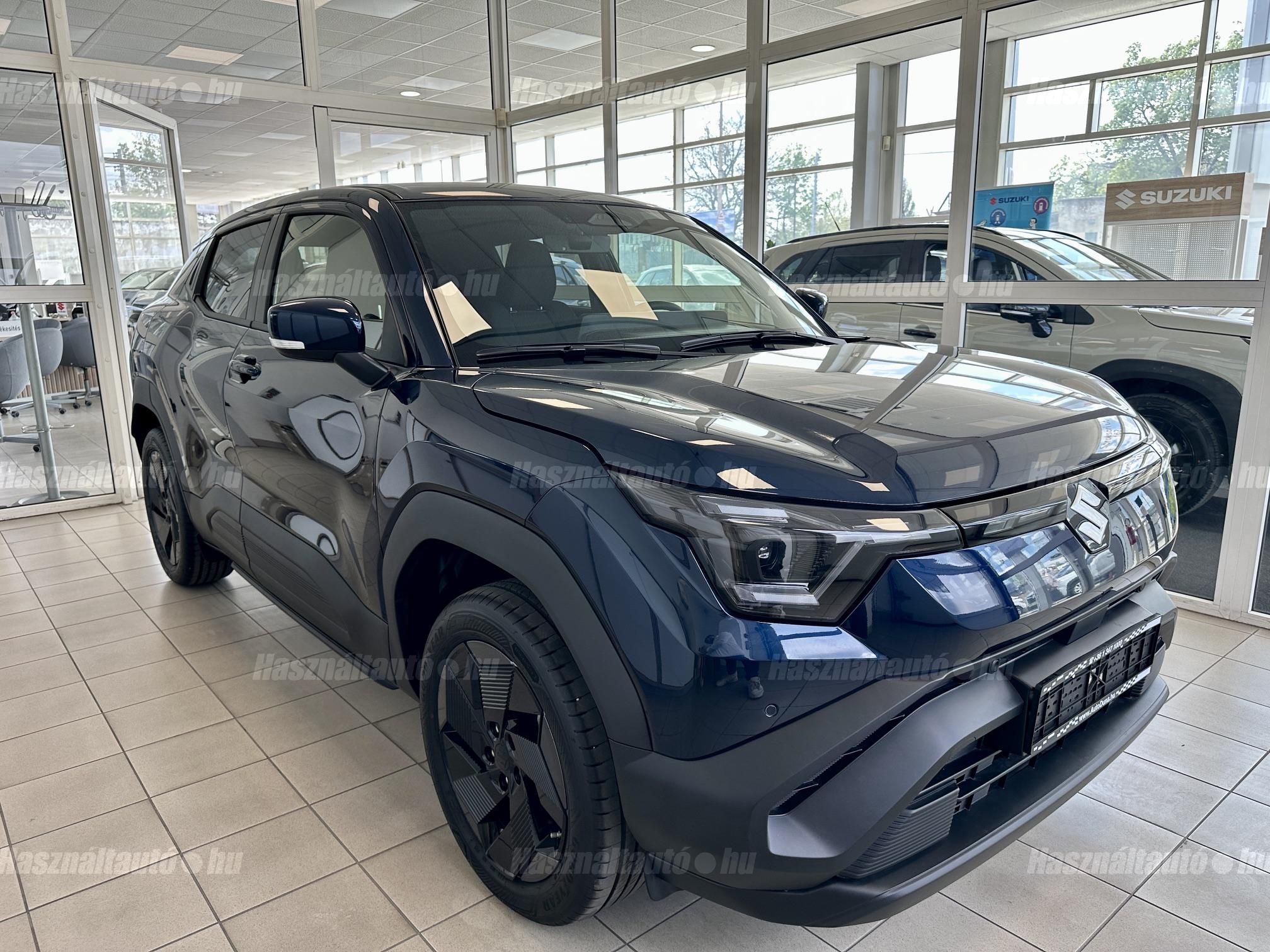 SUZUKI EVITARA 2026 - 1