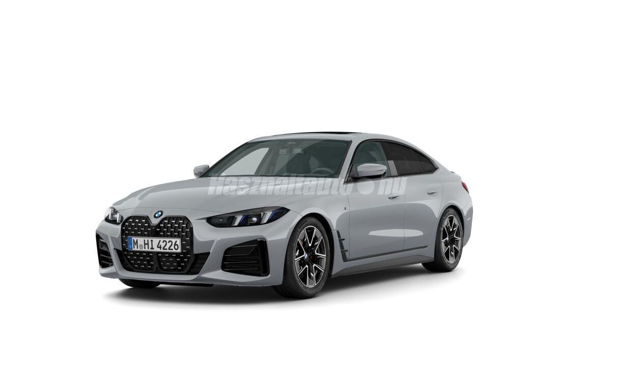 BMW 420 2026 - 1