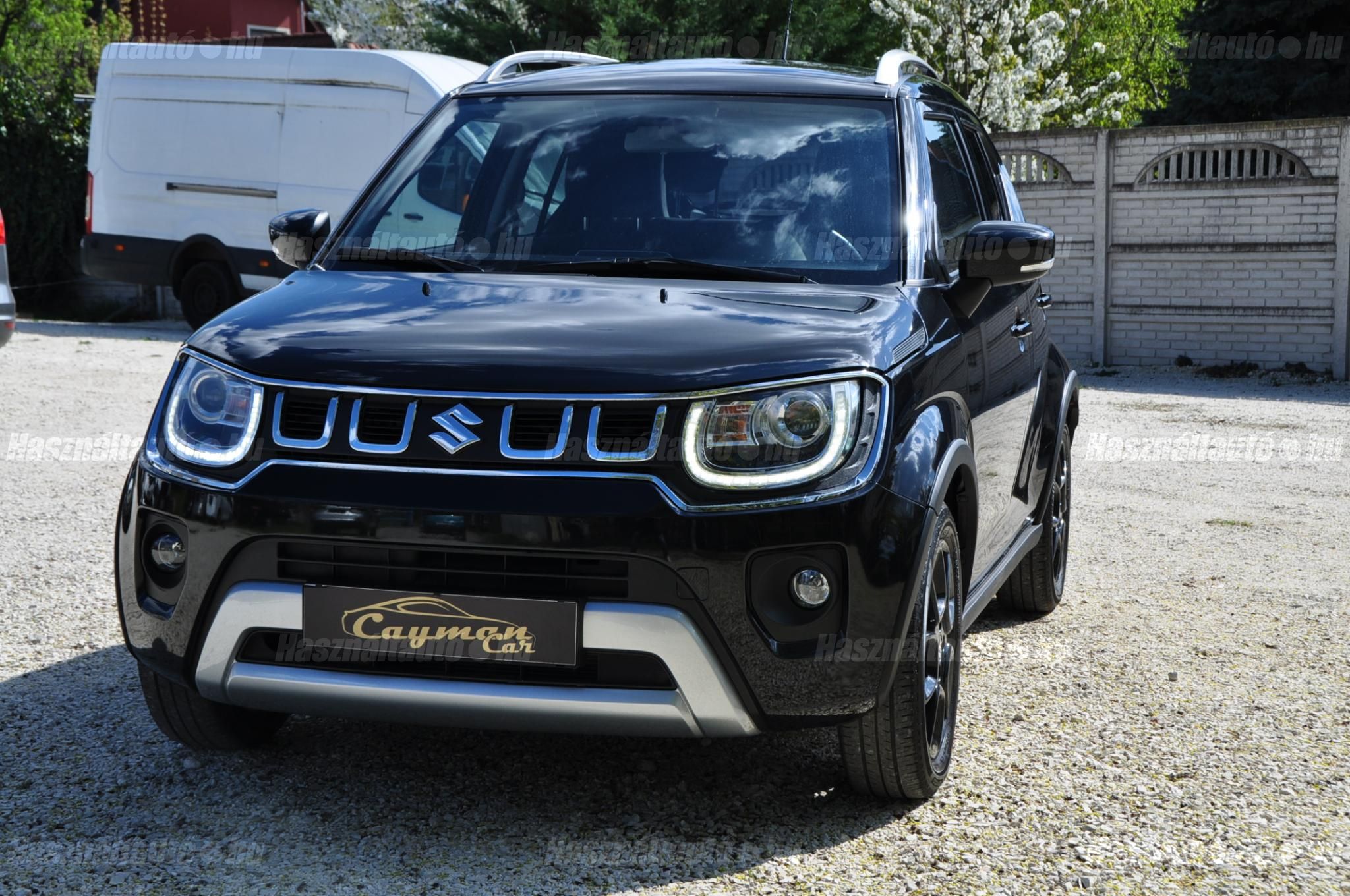 SUZUKI IGNIS 2020/11 - 1