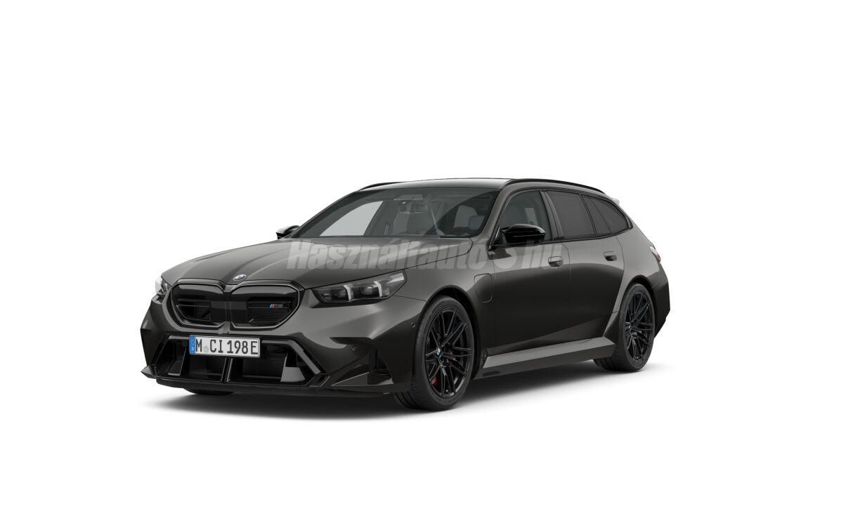 BMW M5 2026 - 1