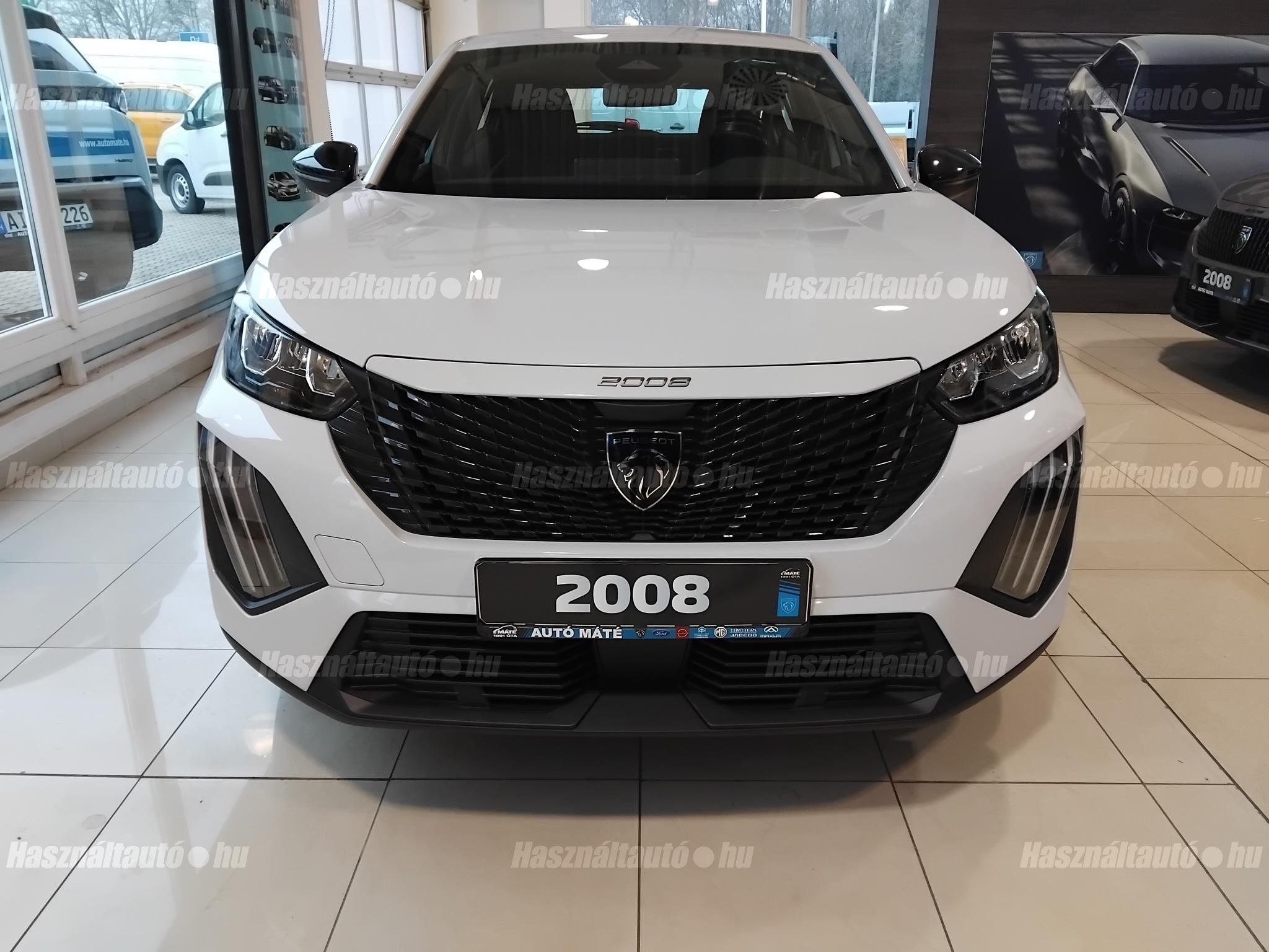 PEUGEOT 2008 2026/1 - 1