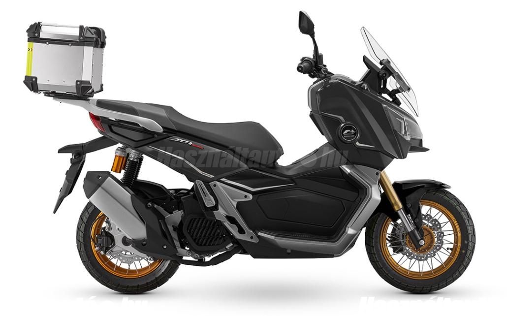 QJMOTOR ATR 2026/1 - 1