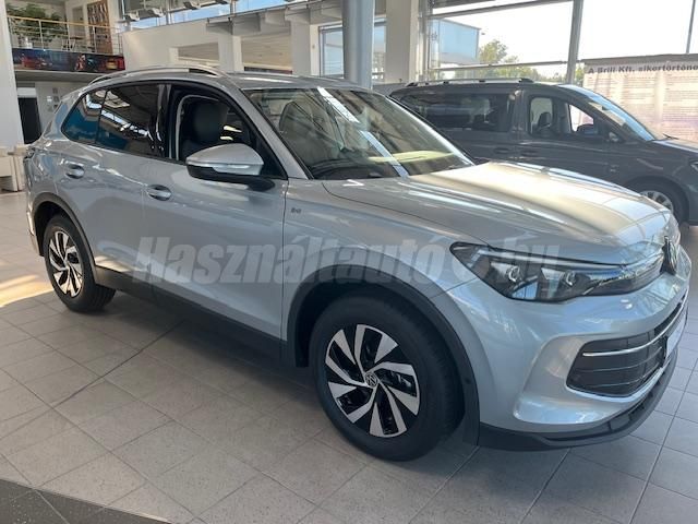 VOLKSWAGEN TIGUAN 2026 - 1