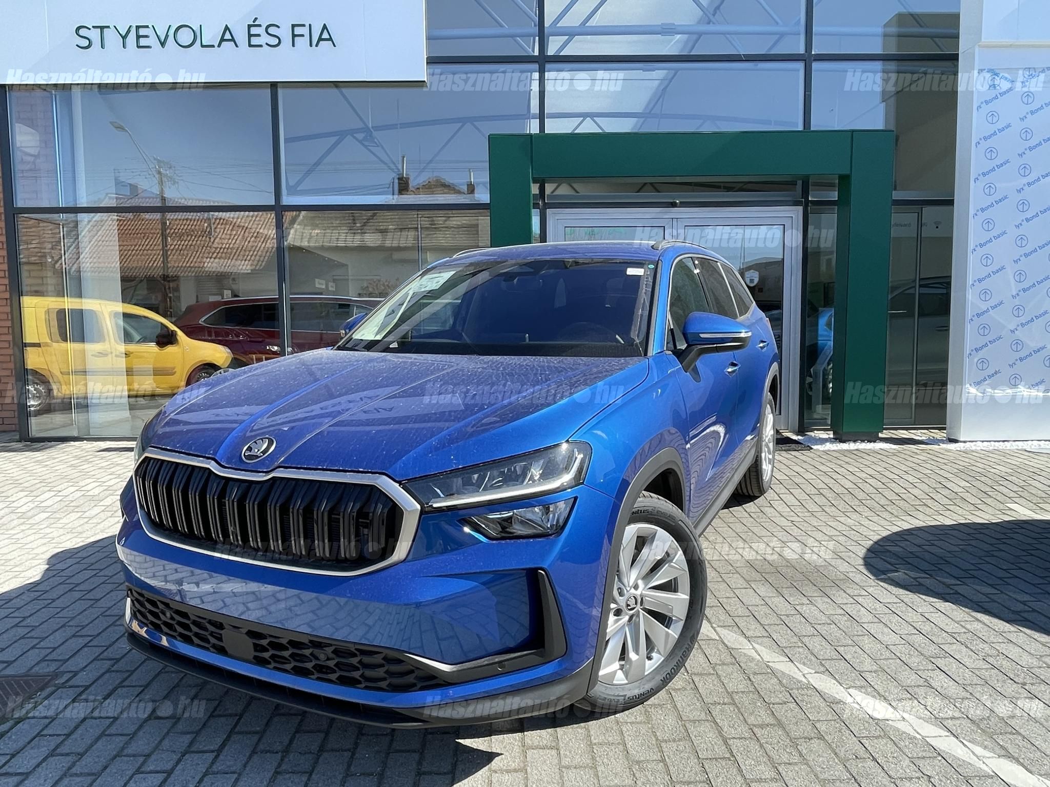SKODA KODIAQ 2026/4 - 1