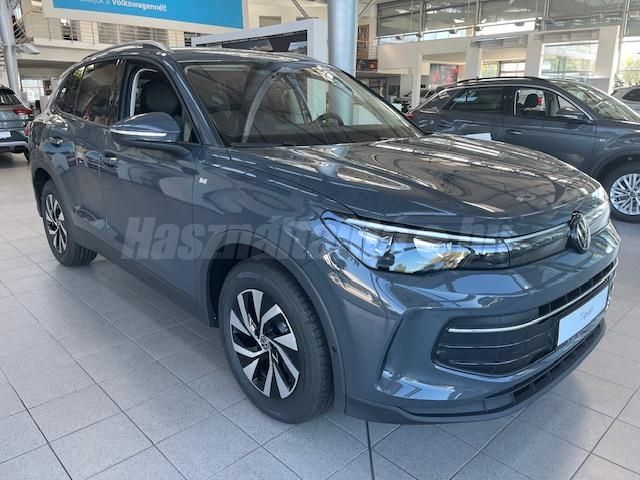 VOLKSWAGEN TIGUAN 2026 - 1