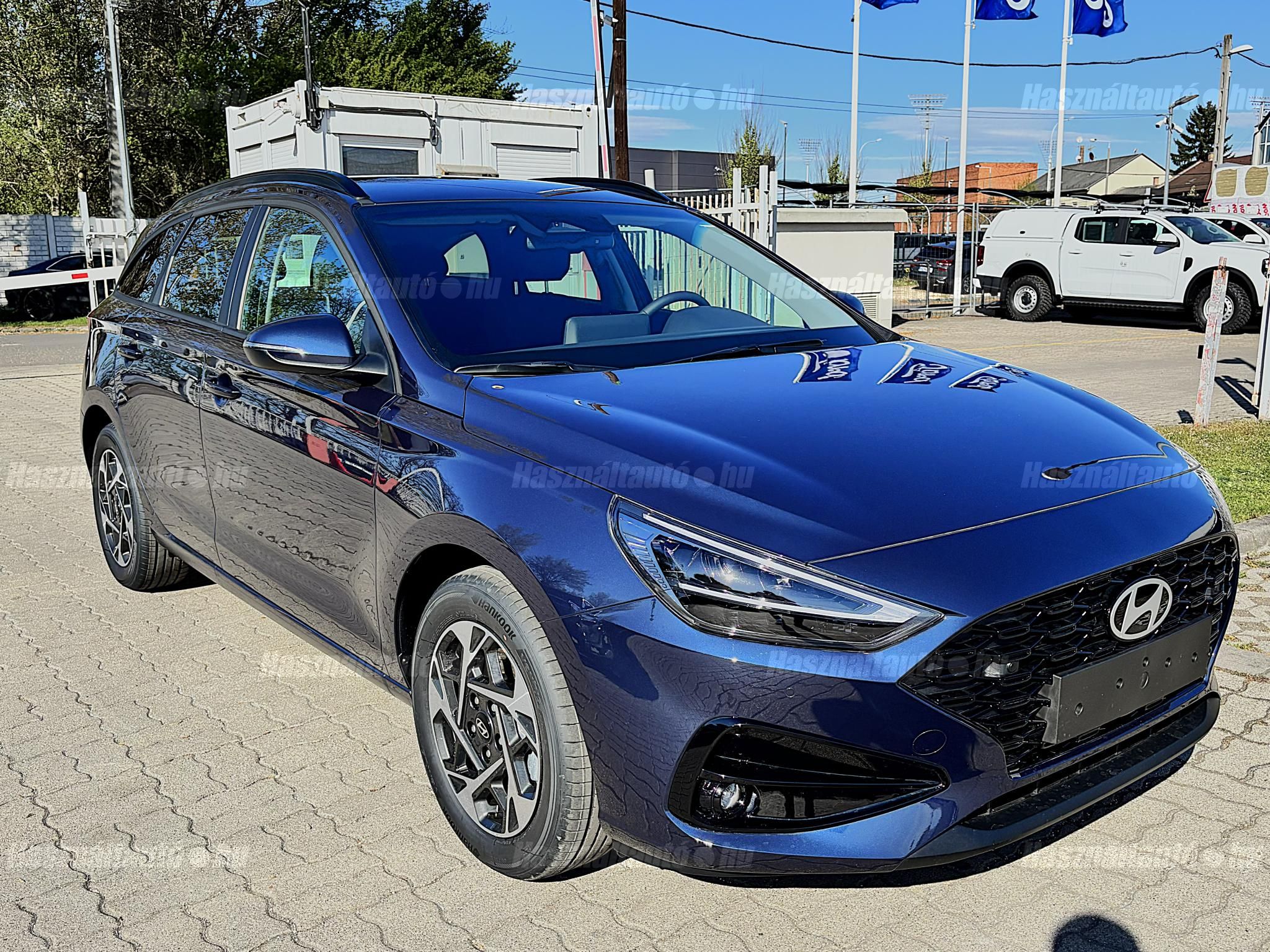 HYUNDAI I30 2026 - 1