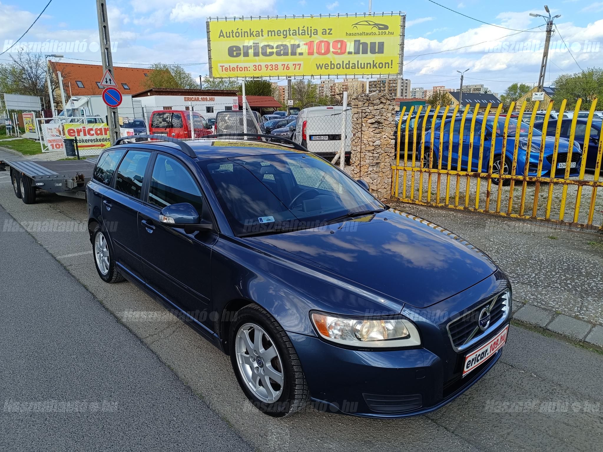 VOLVO V50 2011/2 - 1